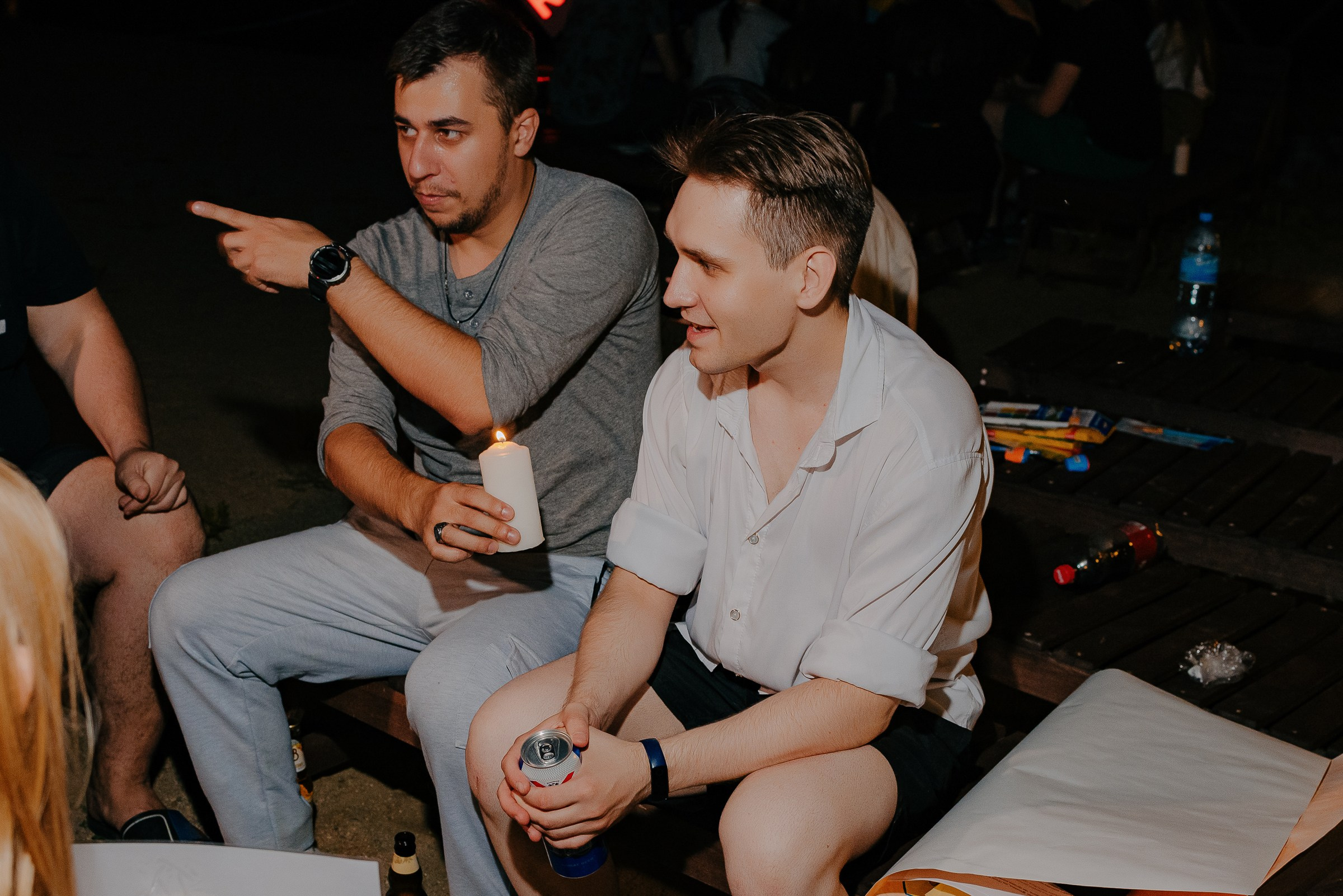 2-х ДНЕВНЫЙ КОРПОРАТИВ В СТИЛЕ ЛАГЕРНОЙ СМЕНЫ НА ТУРГОЯКЕ. Репортажный фотограф Зуев Роман г. Челябинск