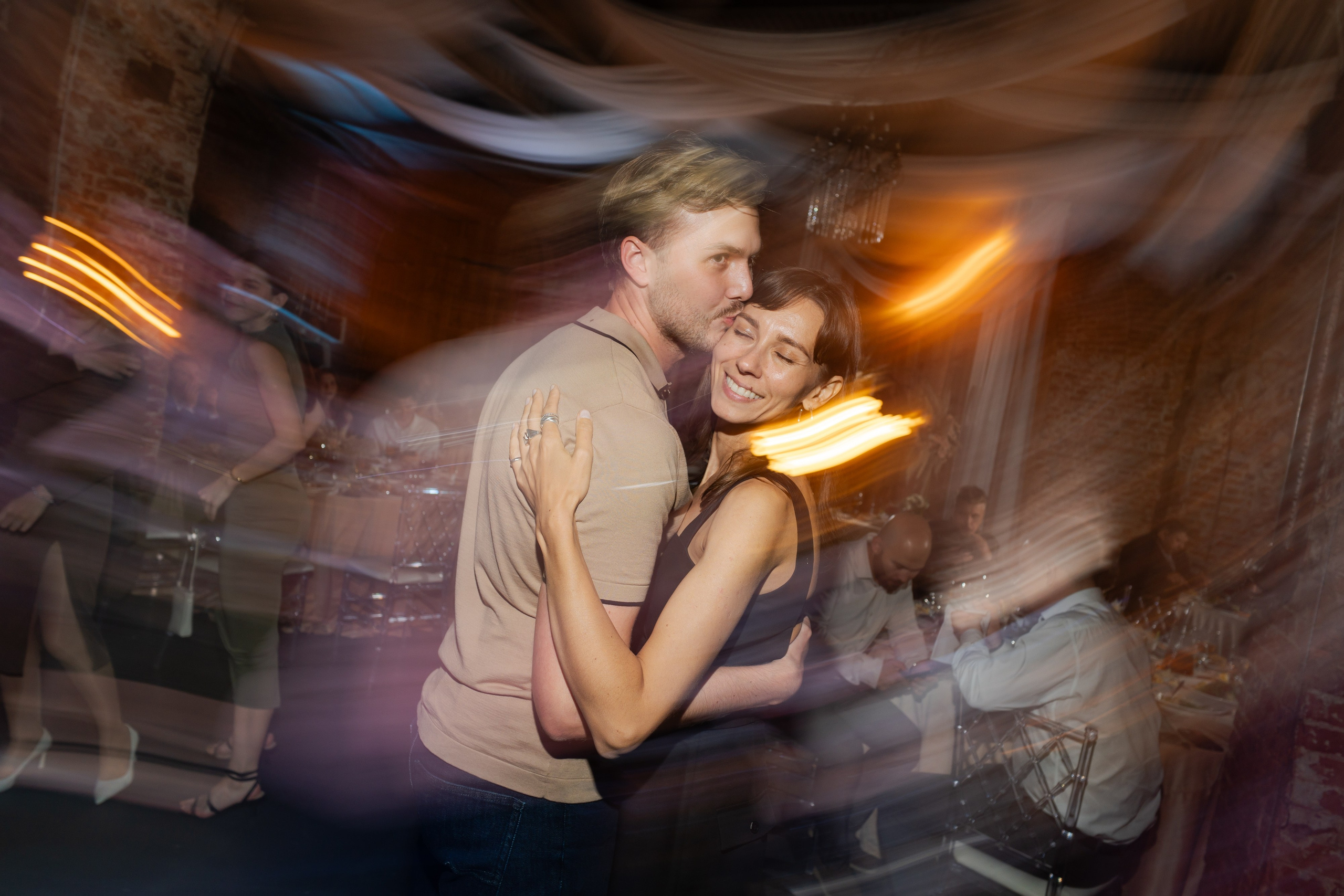 Wedding D&A. Свадебный фотограф Санкт-Петербург СПб