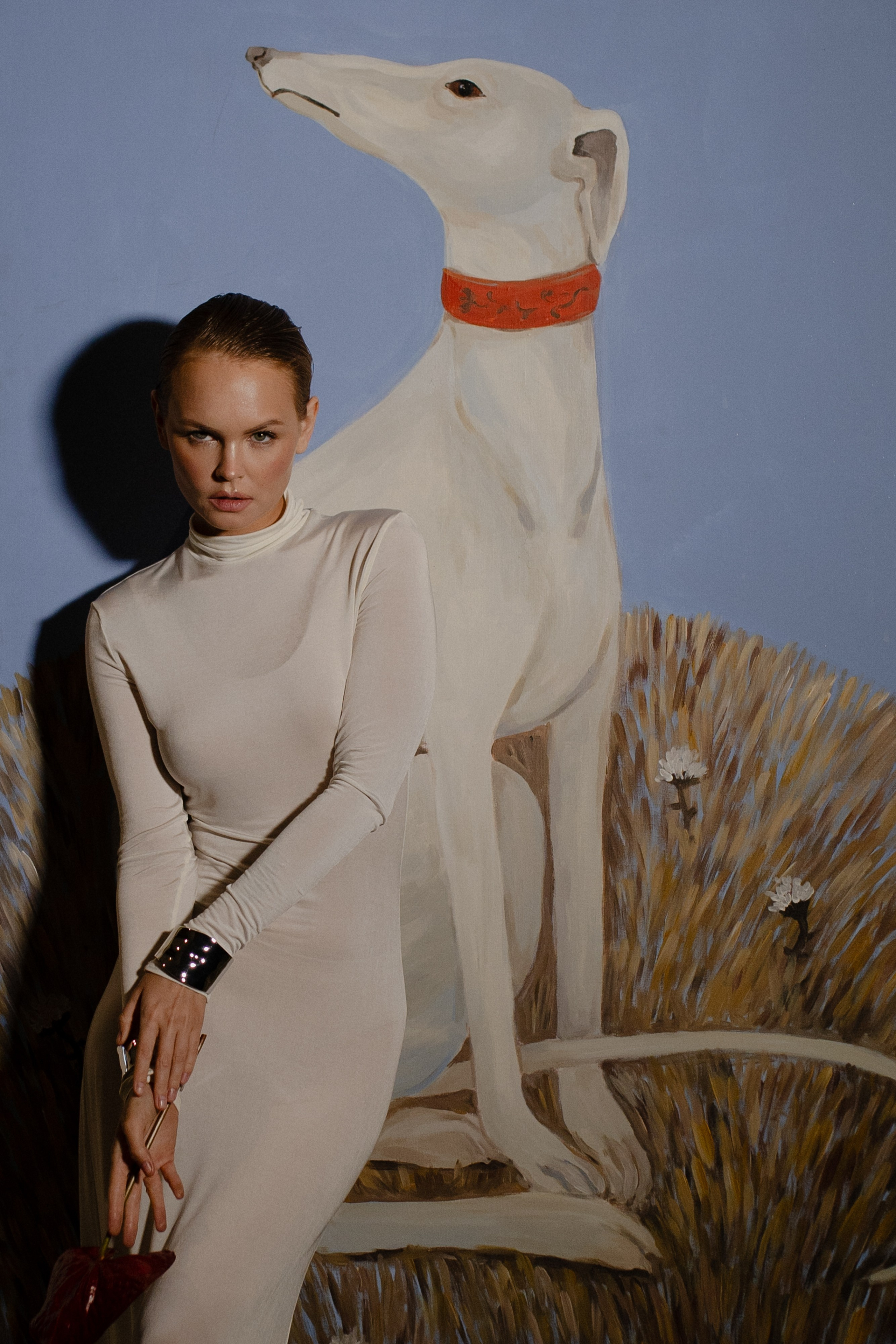 LOFT. Фотограф Диана Хасанова, г. Казань