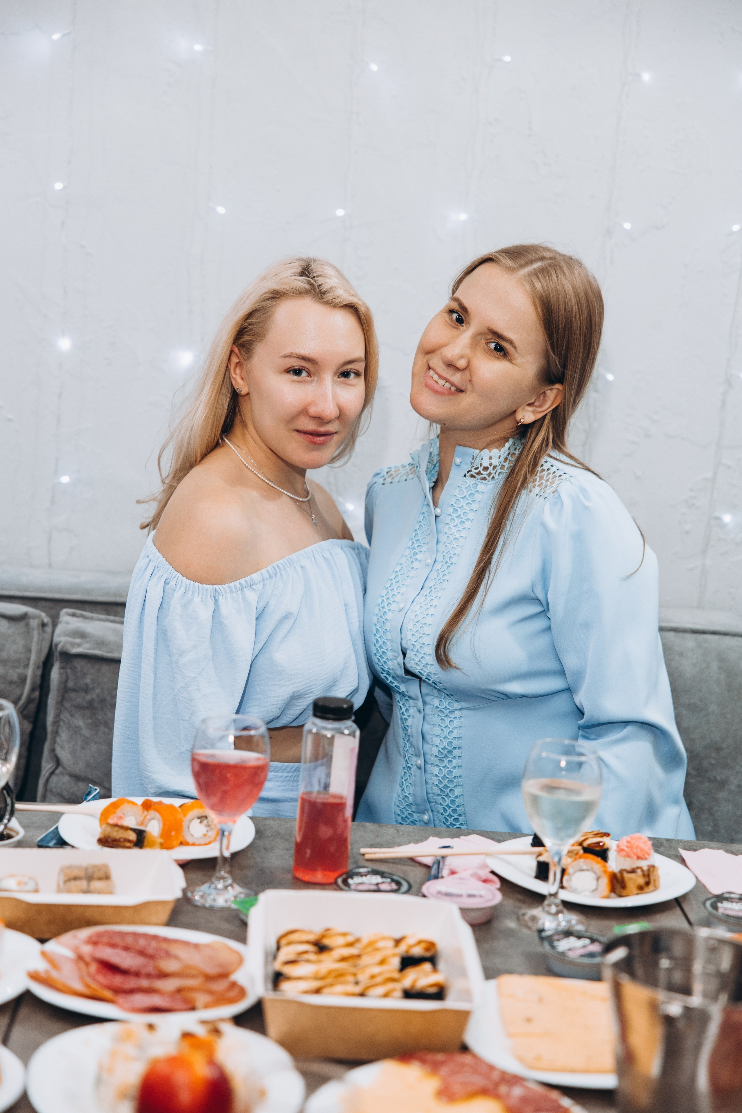 Девичник. Свадебный, семейный фотограф в Иркутске Светлана Макаричева