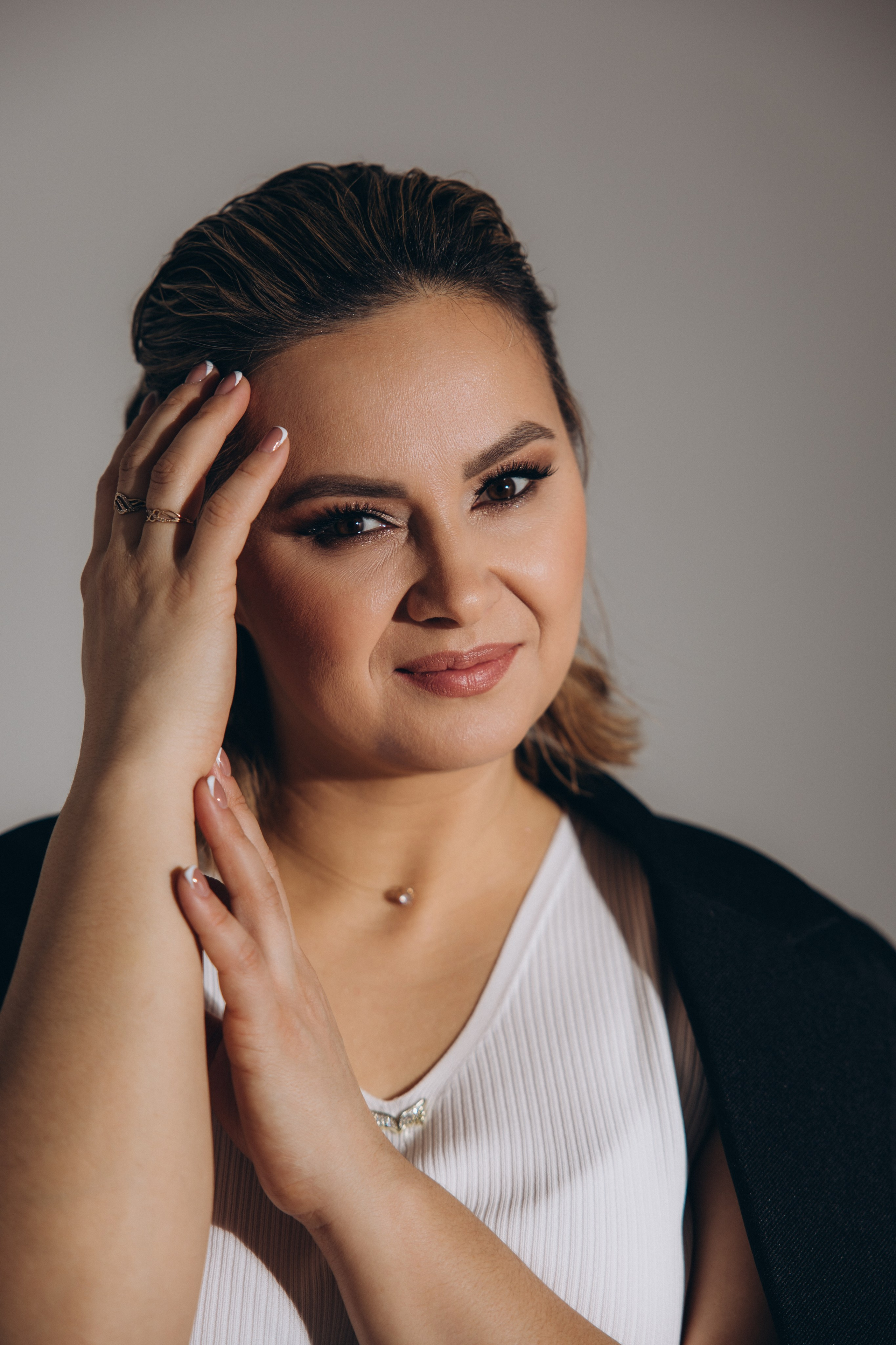 Екатерина. Свадебный, семейный фотограф в Иркутске Светлана Макаричева