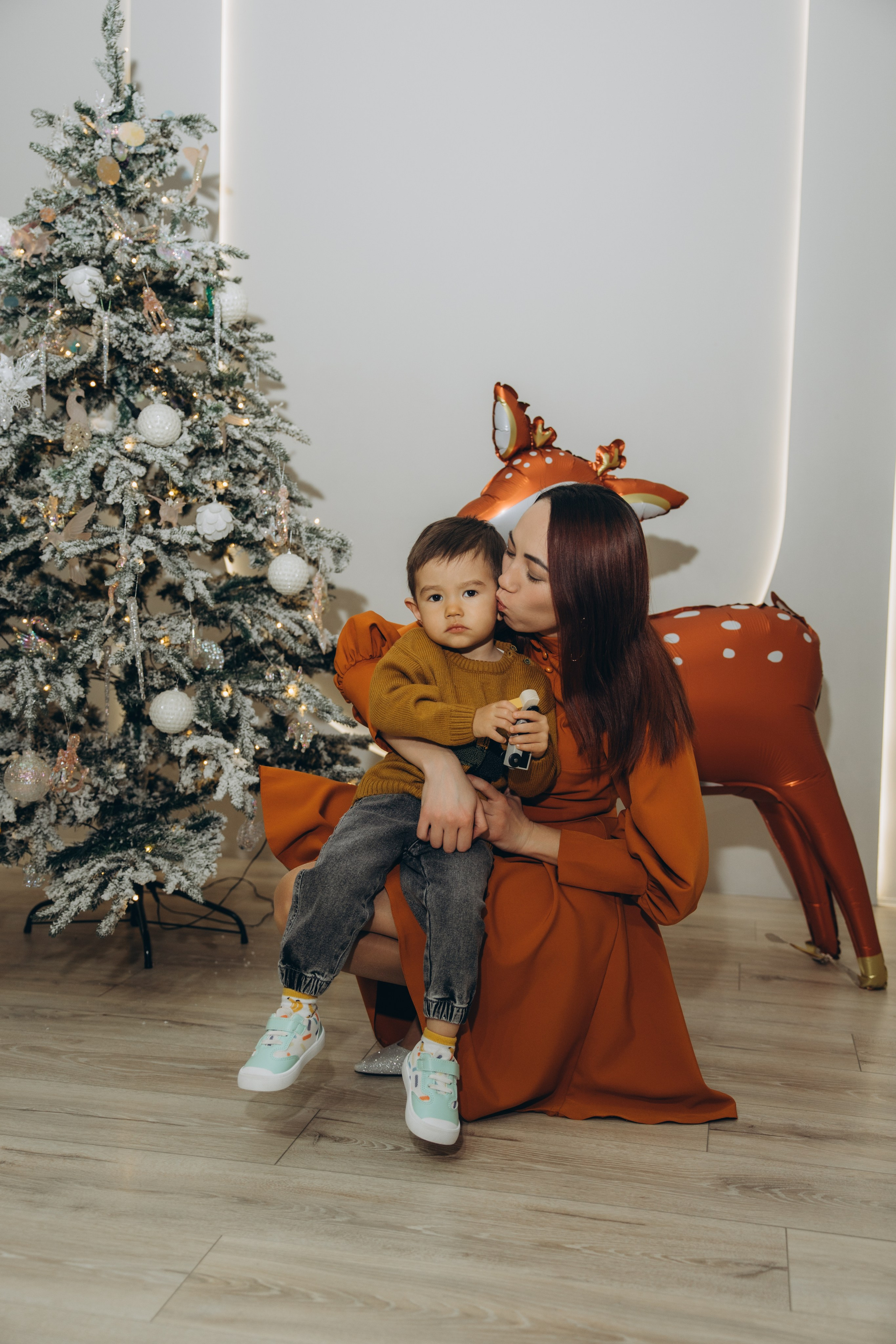 Игровая. Свадебный, семейный фотограф в Иркутске Светлана Макаричева