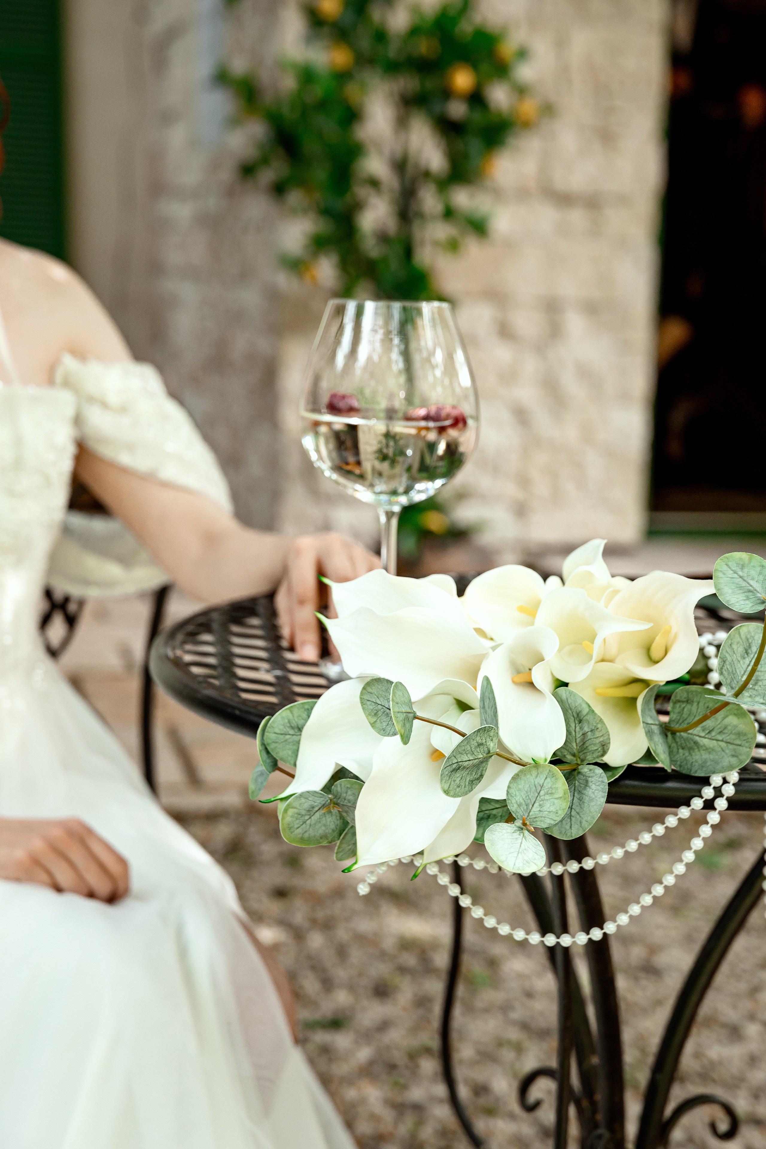 Свадьба Даниил-Нила «VILLA ROSSA». Свадебный/Портретный фотограф снимаю в Москве