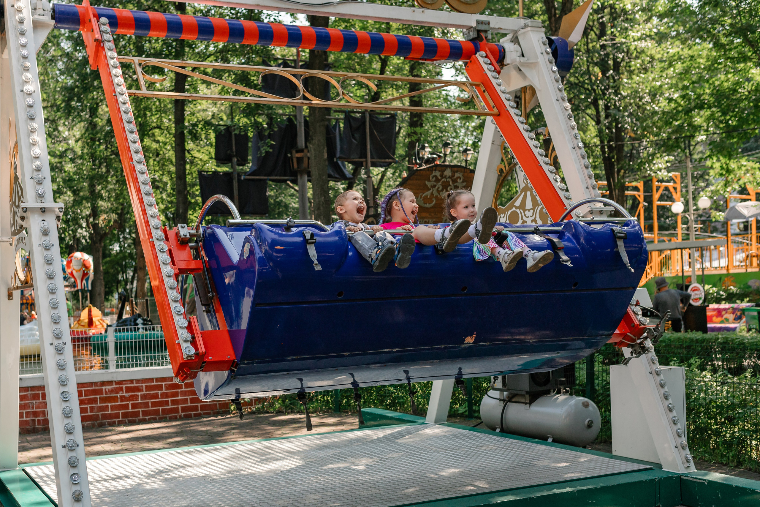 Семейная прогулка. Август 2025. Фотограф Пермь. Свадьбы. Семья и дети, школа, д. сад. Фотокниги