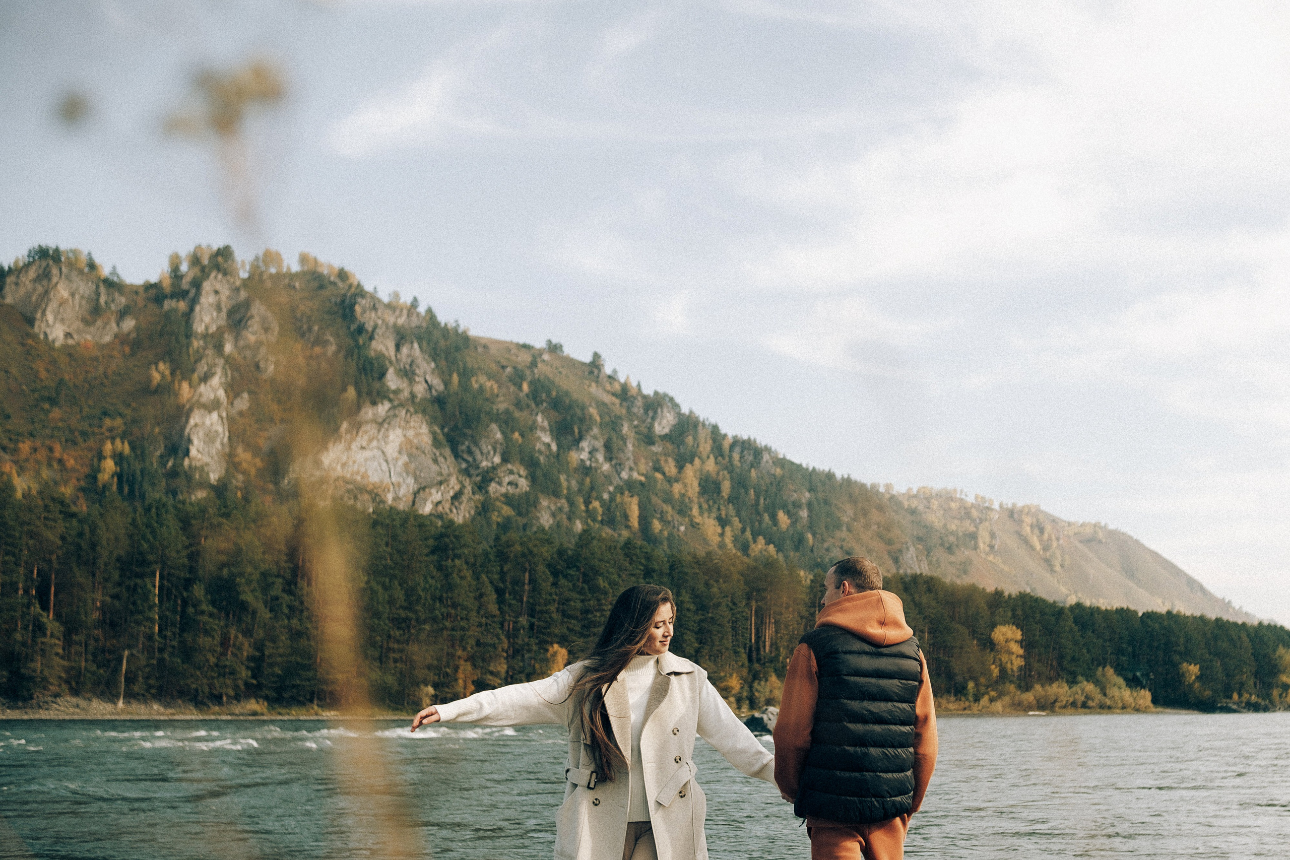 Горы. Свадебный и семейный фотограф Барнаул Рубцовск Бийск Алтайский край