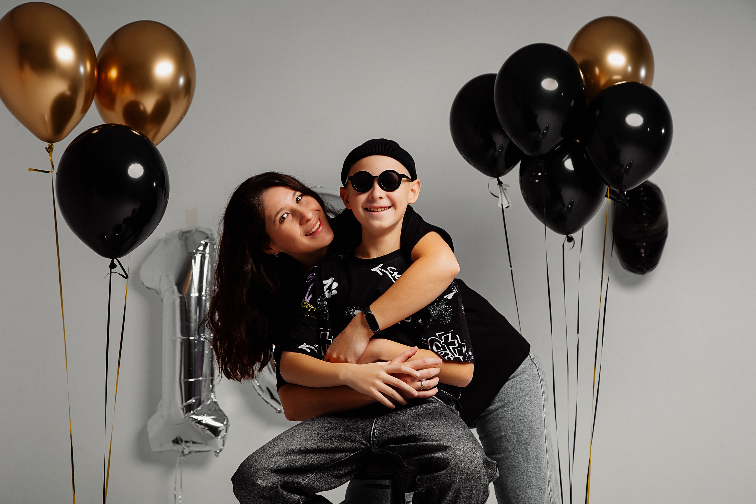 День Рождения!. Свадебный и семейный фотограф/видеограф в Краснодаре Наталья Осинская