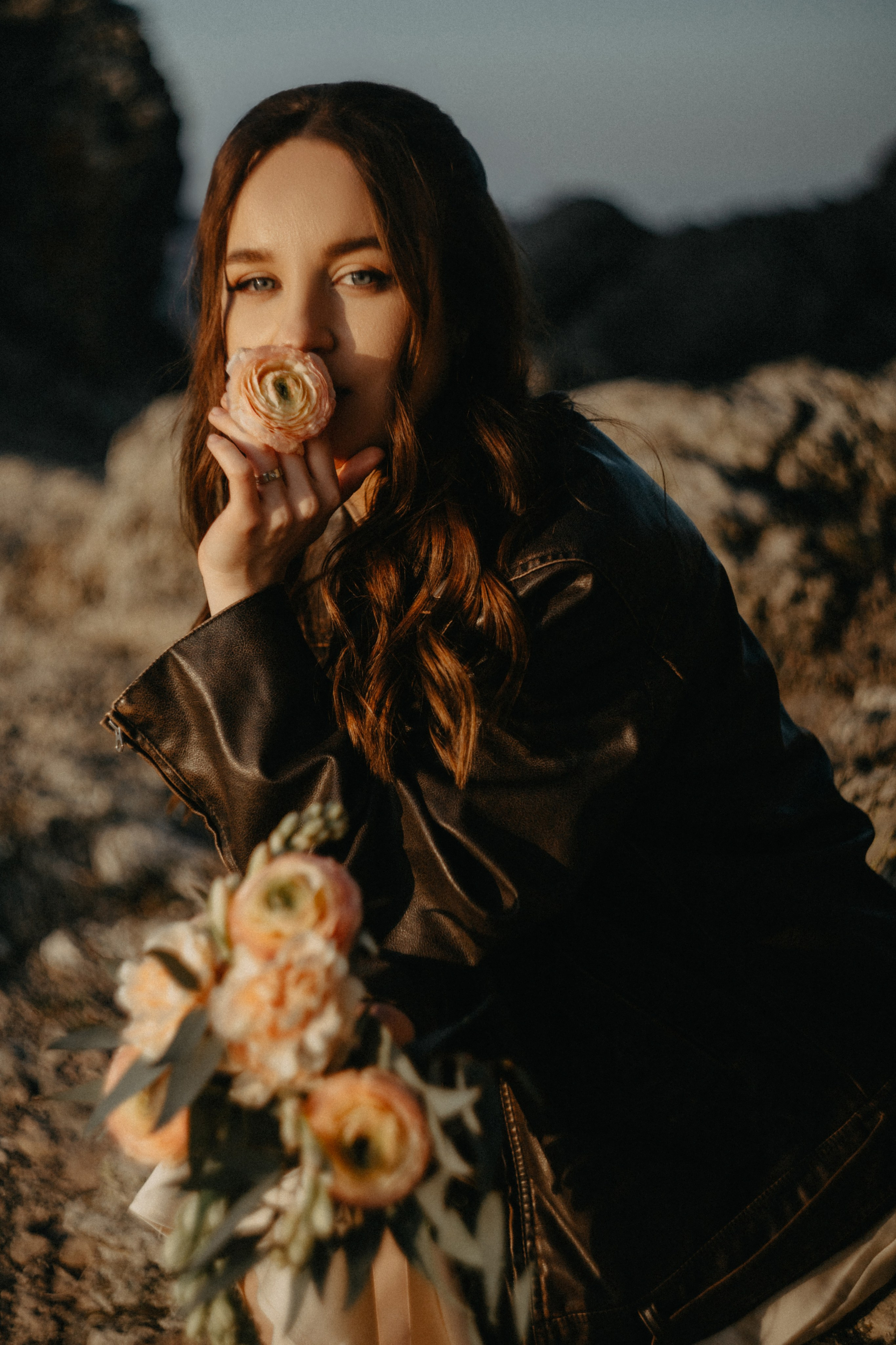 Полина и Антон. Фотограф Тбилиси Саша Мороз