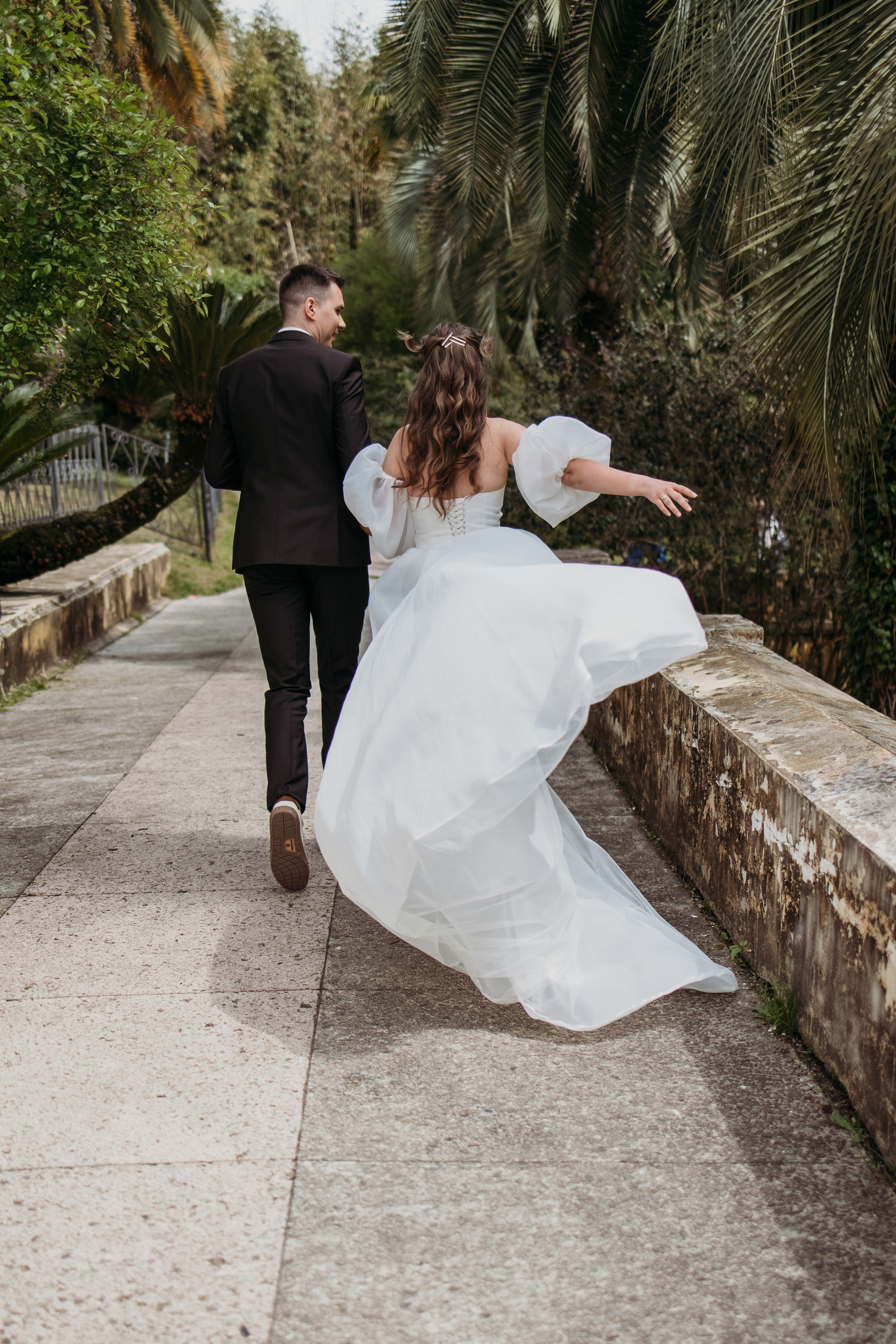 Свадьба. Фотограф Сочи Татьяна Зорина