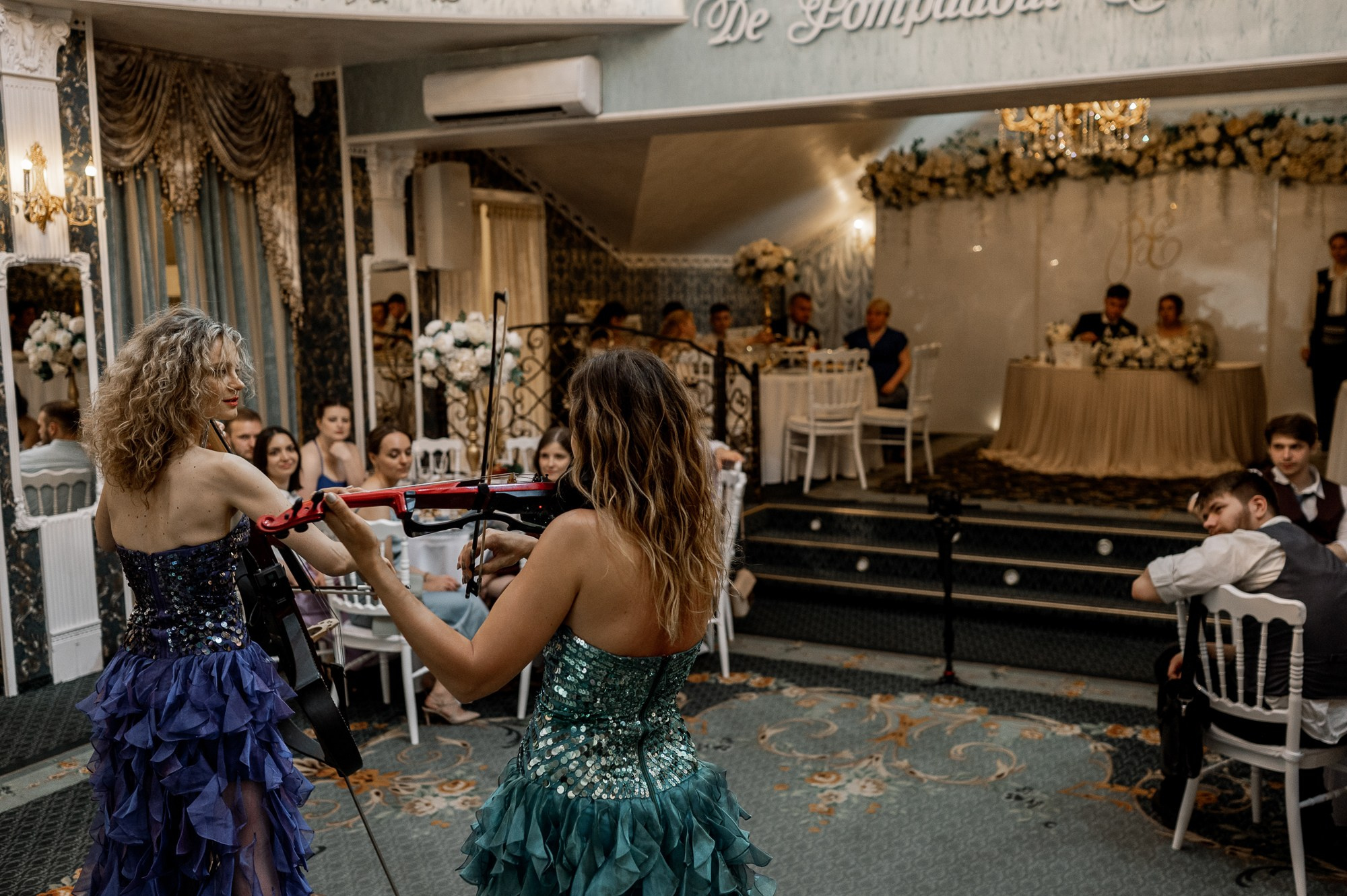 Вячеслав и Екатерина. Свадебный фотограф в Тюмени Анастасия Конева