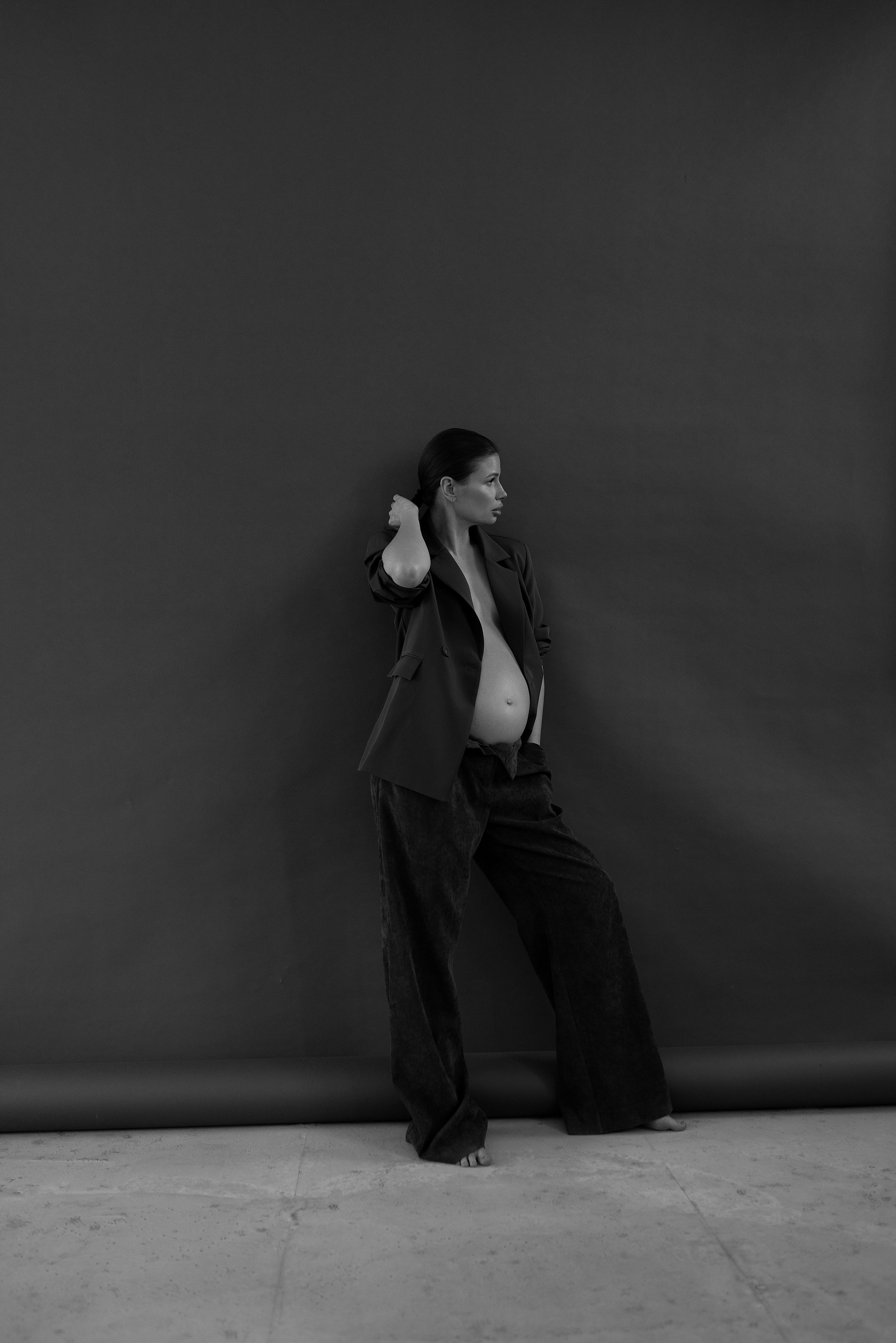 Студийная fashion фотосъёмка в Москве «под ключ». Фотограф в Москве Корчагина Ксения