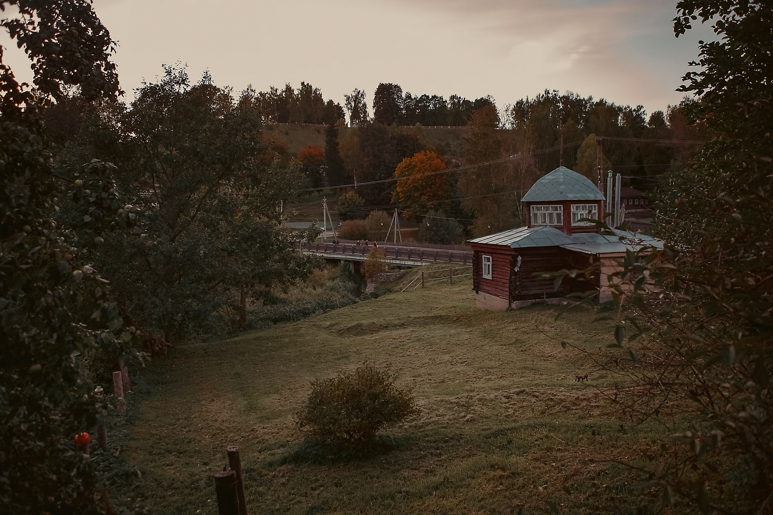 Семейная фотосессия в городе Плес. Олеся Ефанова фотограф Иваново, Тейково и Плёс