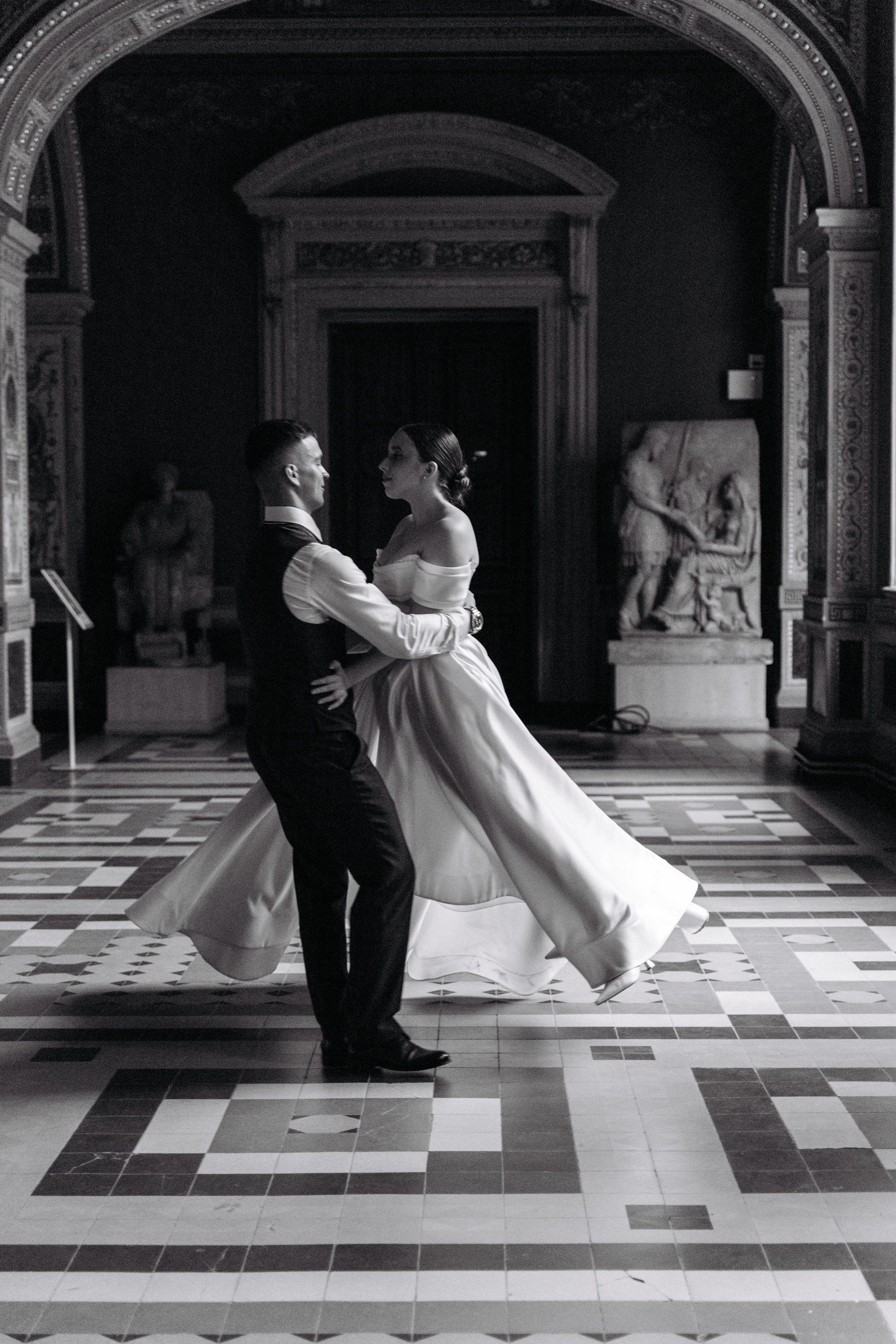 Влад&Настя. Свадебный фотограф Церковная Алёна.Десногорск, Смоленск