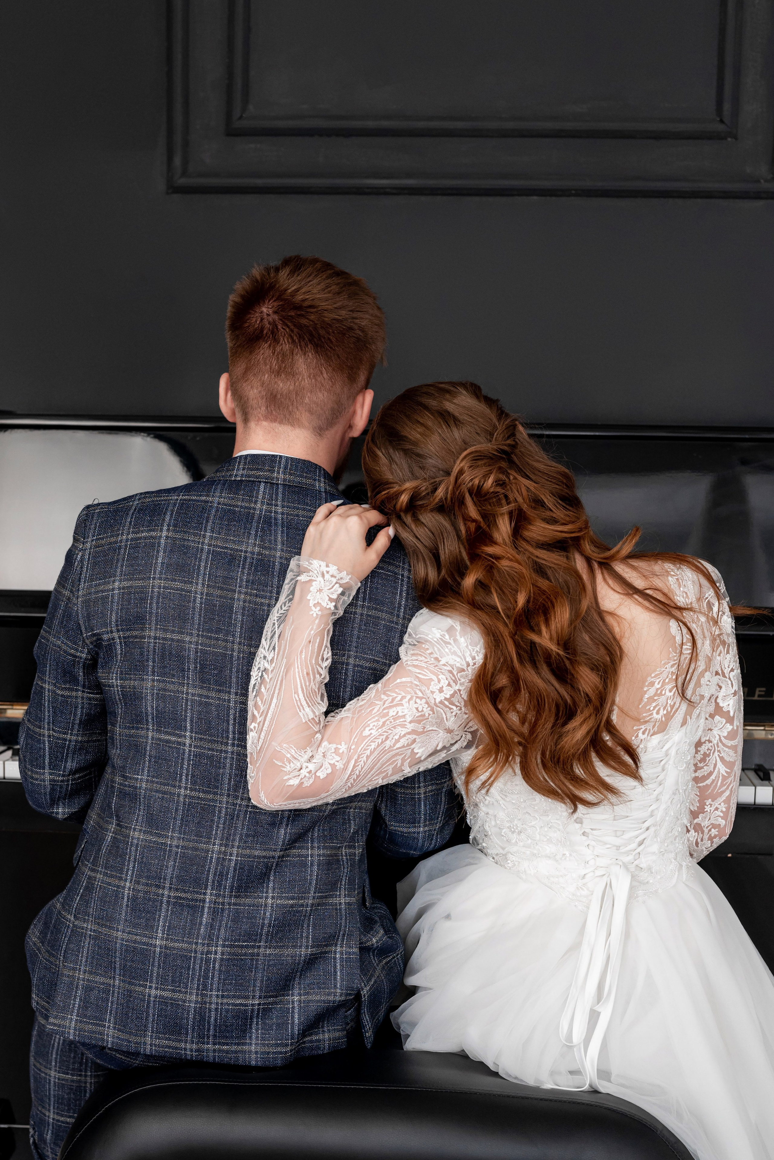 Рустам и Оксана. Фотограф в городе Салават