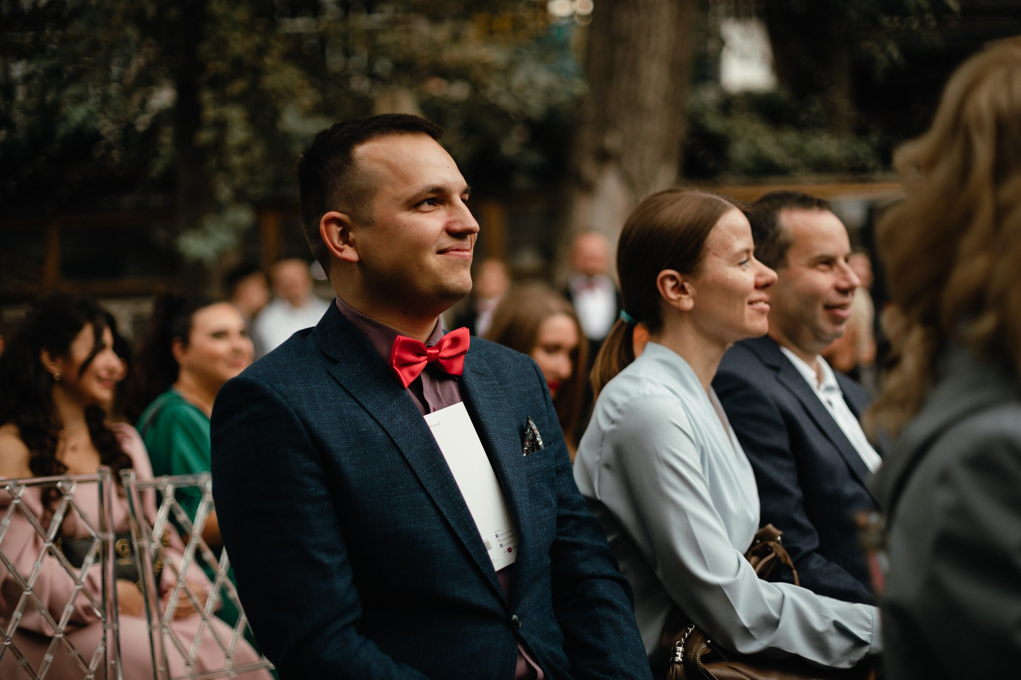 Позовем всех?. Свадебный фотограф Александра Тюлякова