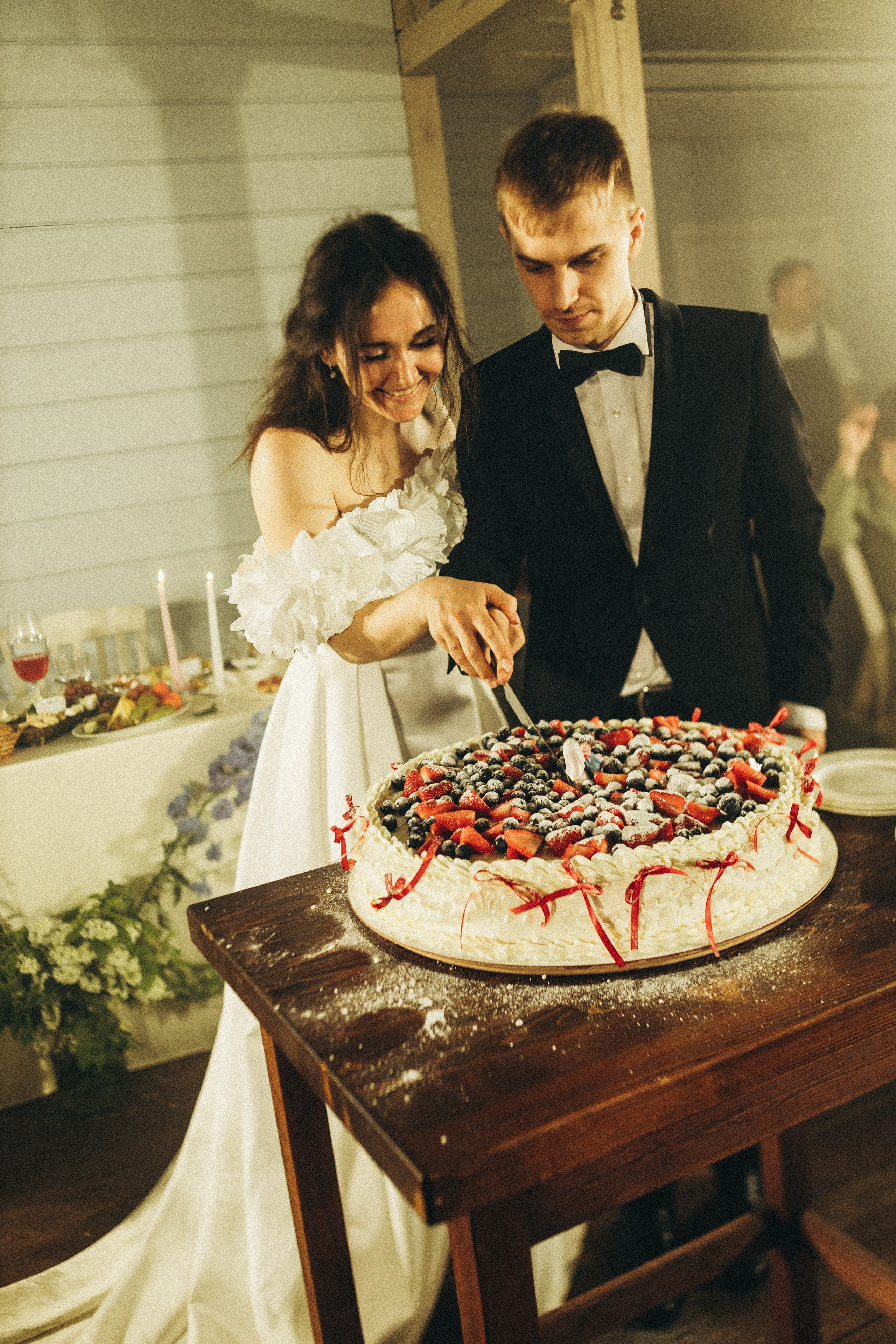 Русская рыбалка. Фотограф Анастасия Платонова | Санкт-Петербург