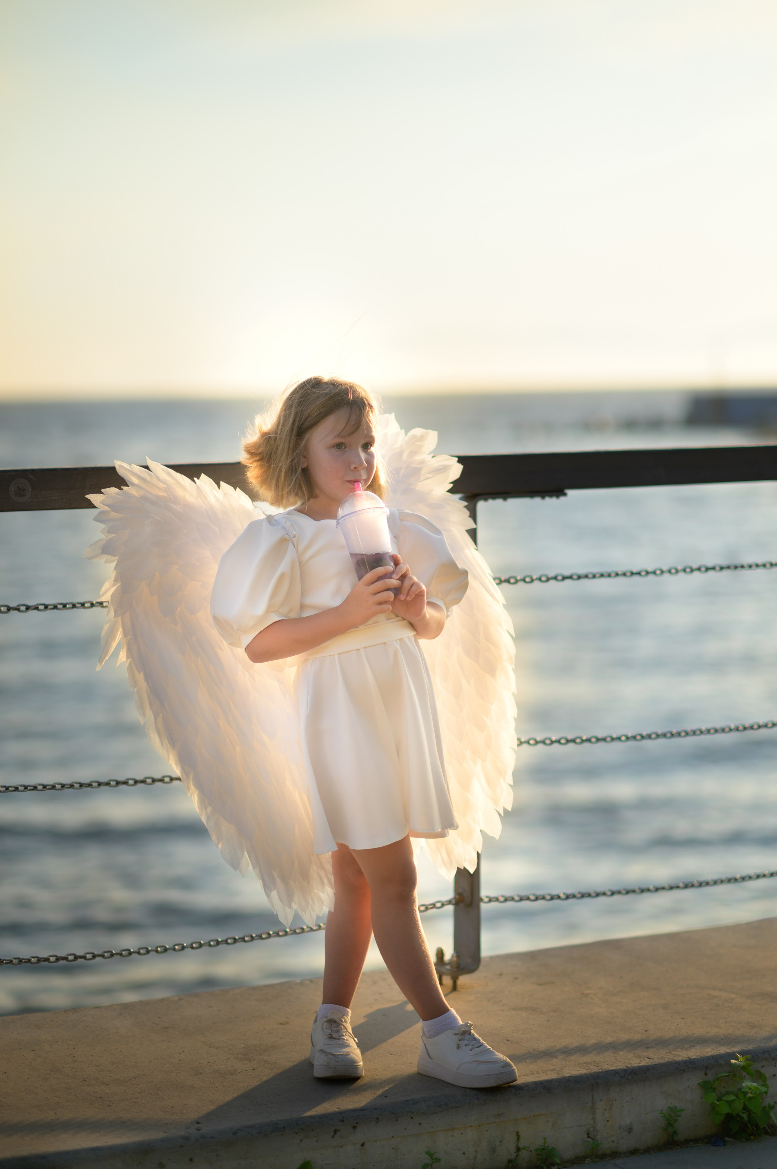 Ангельские проекты. Главная