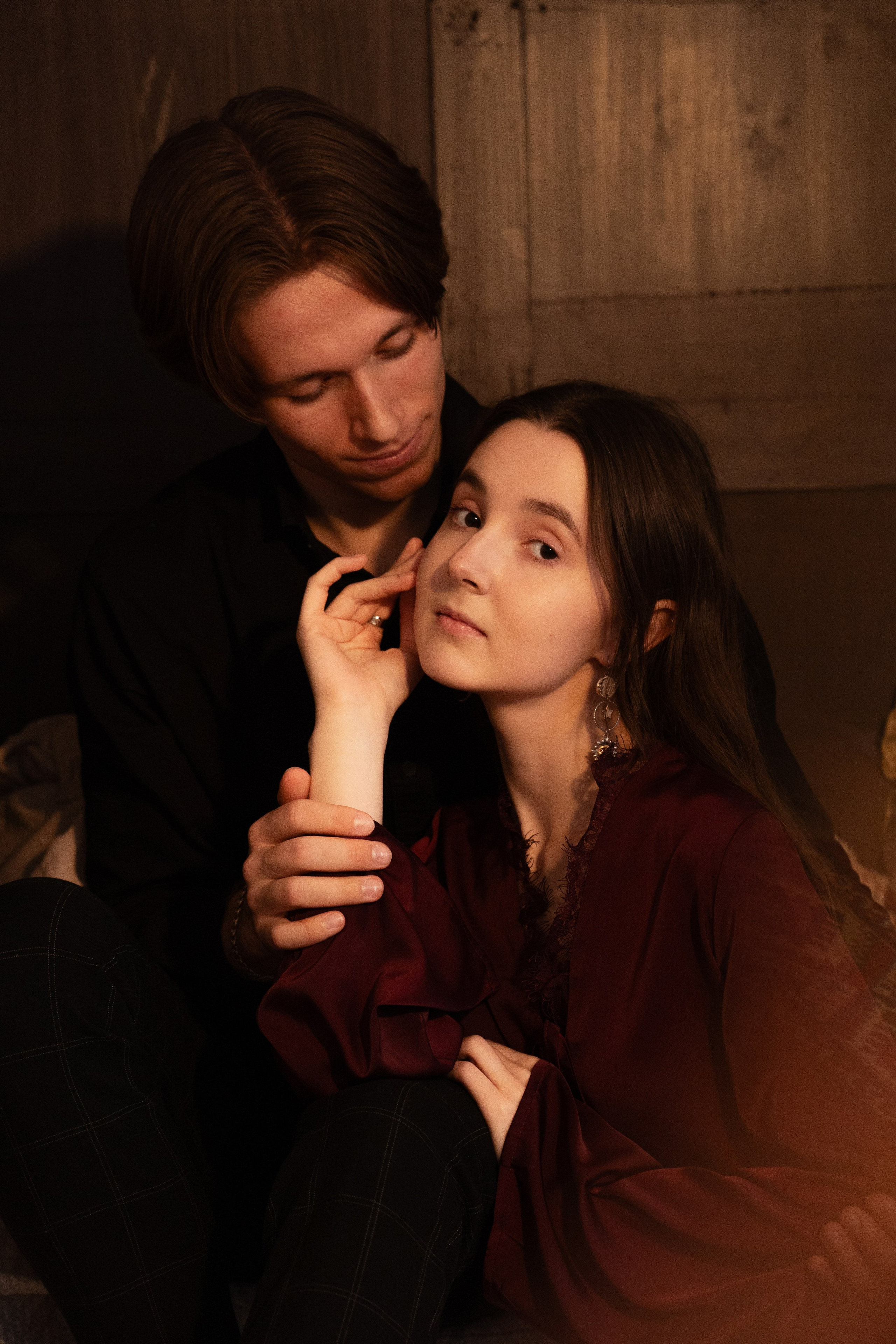 Без названия. Фотограф-эстет