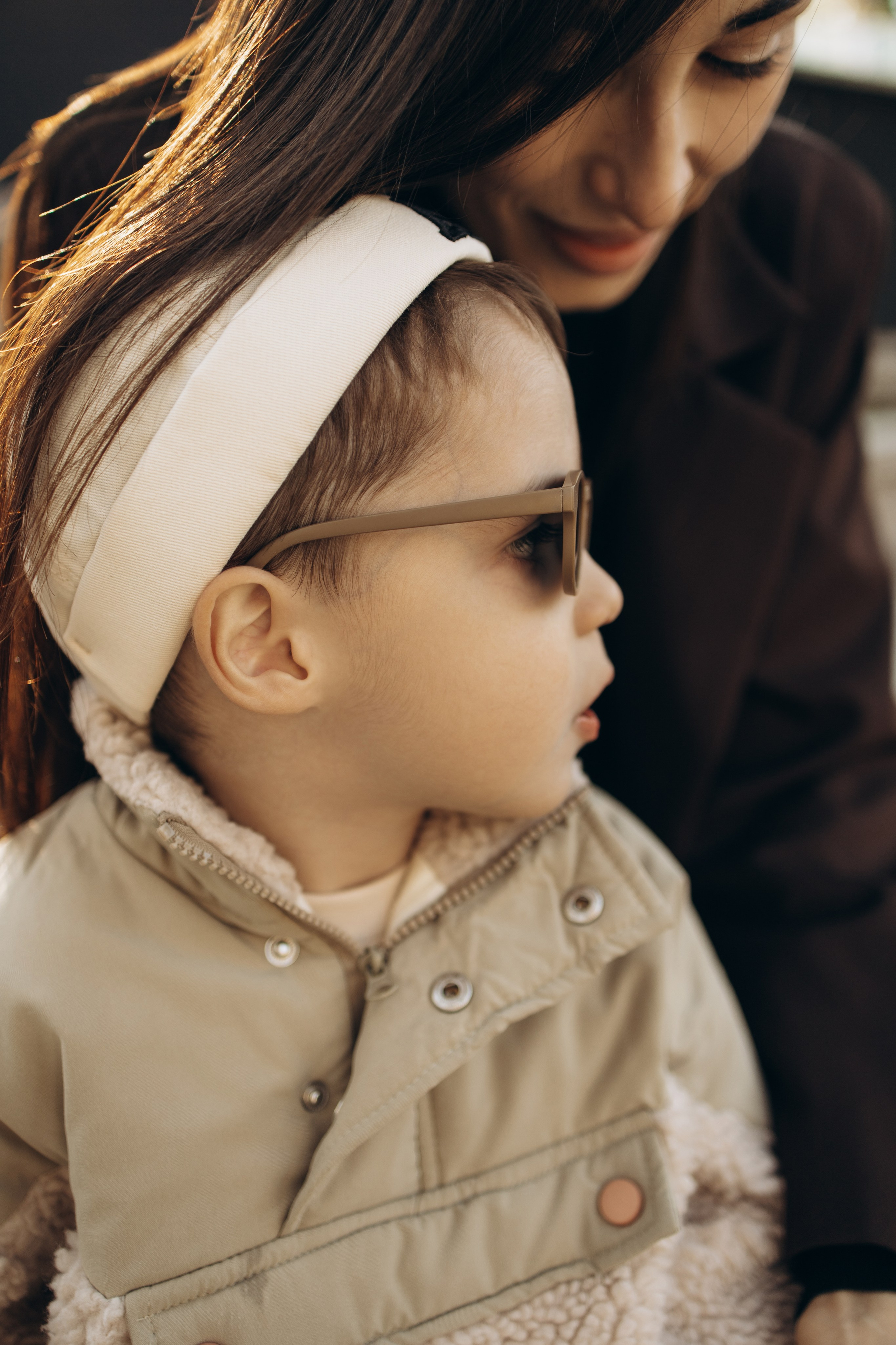 Аслану 3 годика. Самый теплый фотограф в Краснодаре Рябоконь Ксения