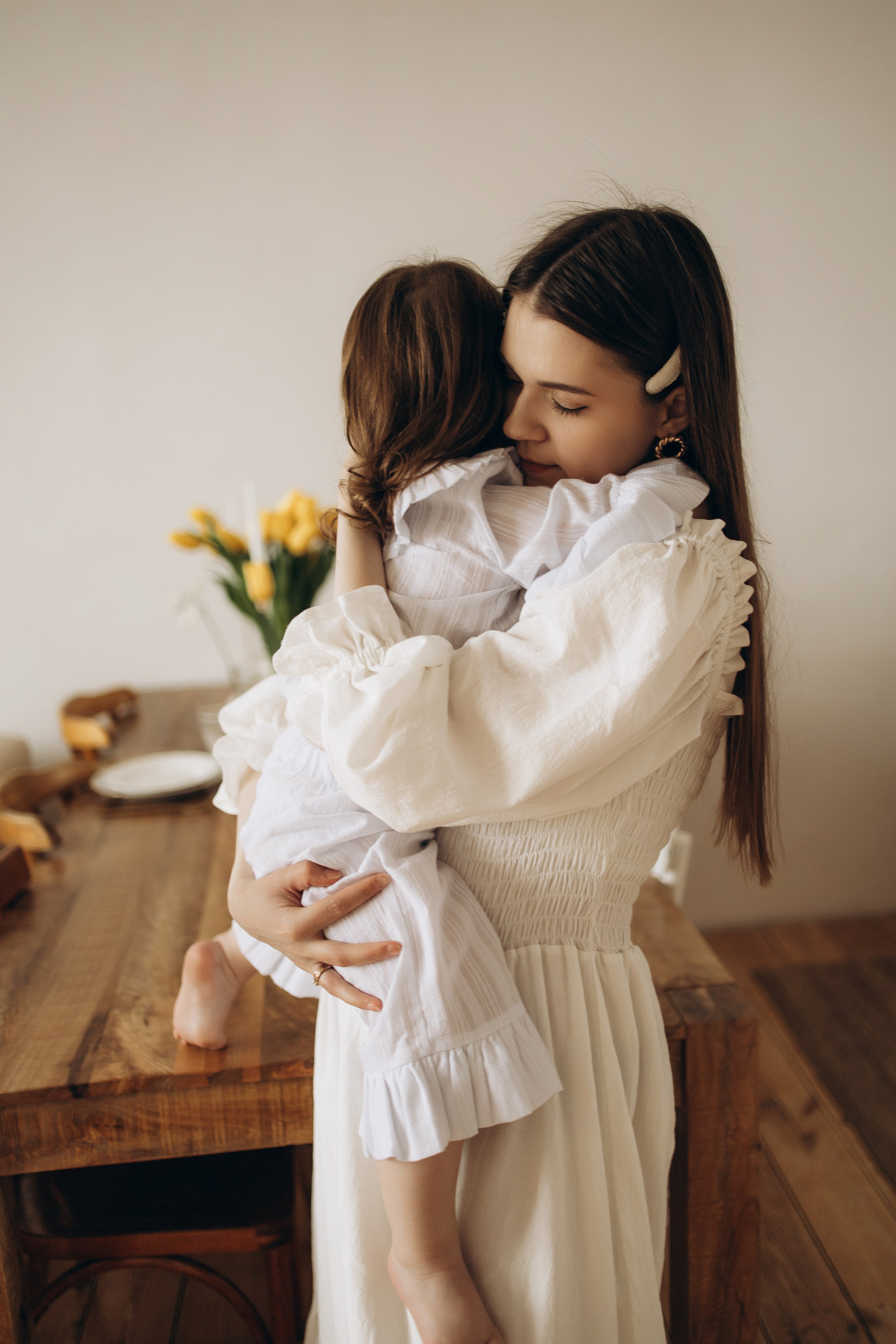 Алине 2 годика. Самый теплый фотограф в Краснодаре Рябоконь Ксения