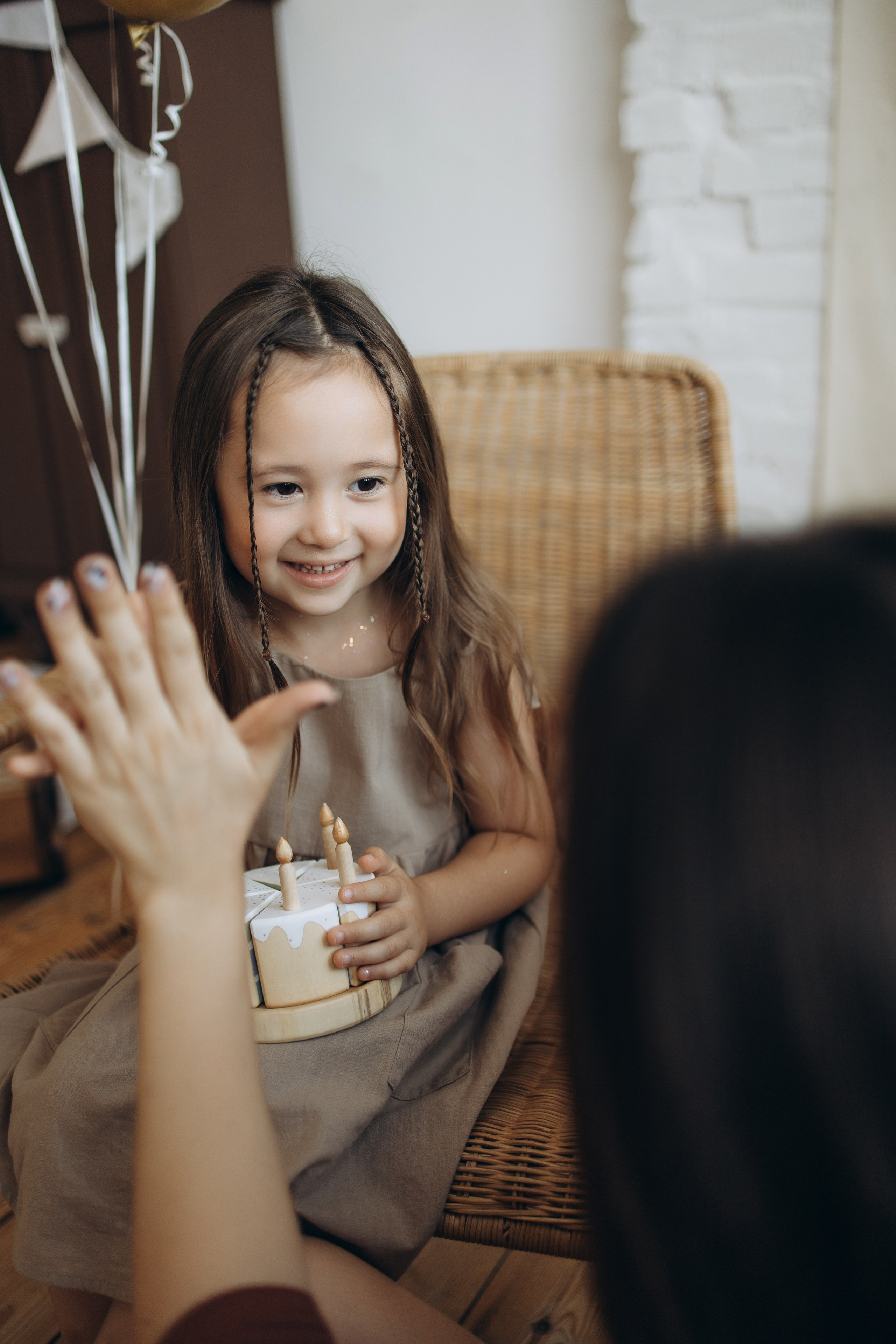 Кире 5 лет. Самый теплый фотограф в Краснодаре Рябоконь Ксения