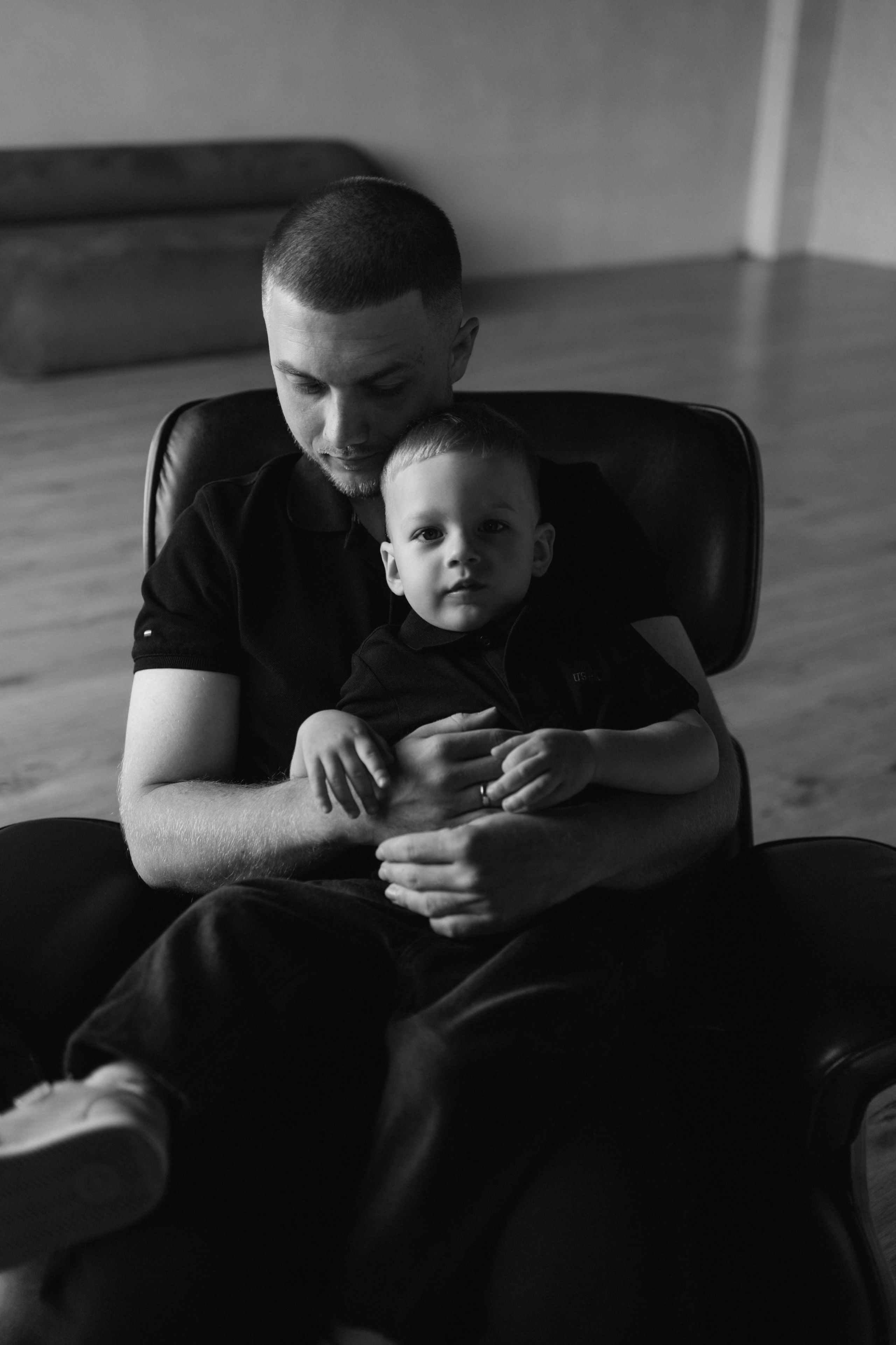 Маркуше 2 годика. Самый теплый фотограф в Краснодаре Рябоконь Ксения