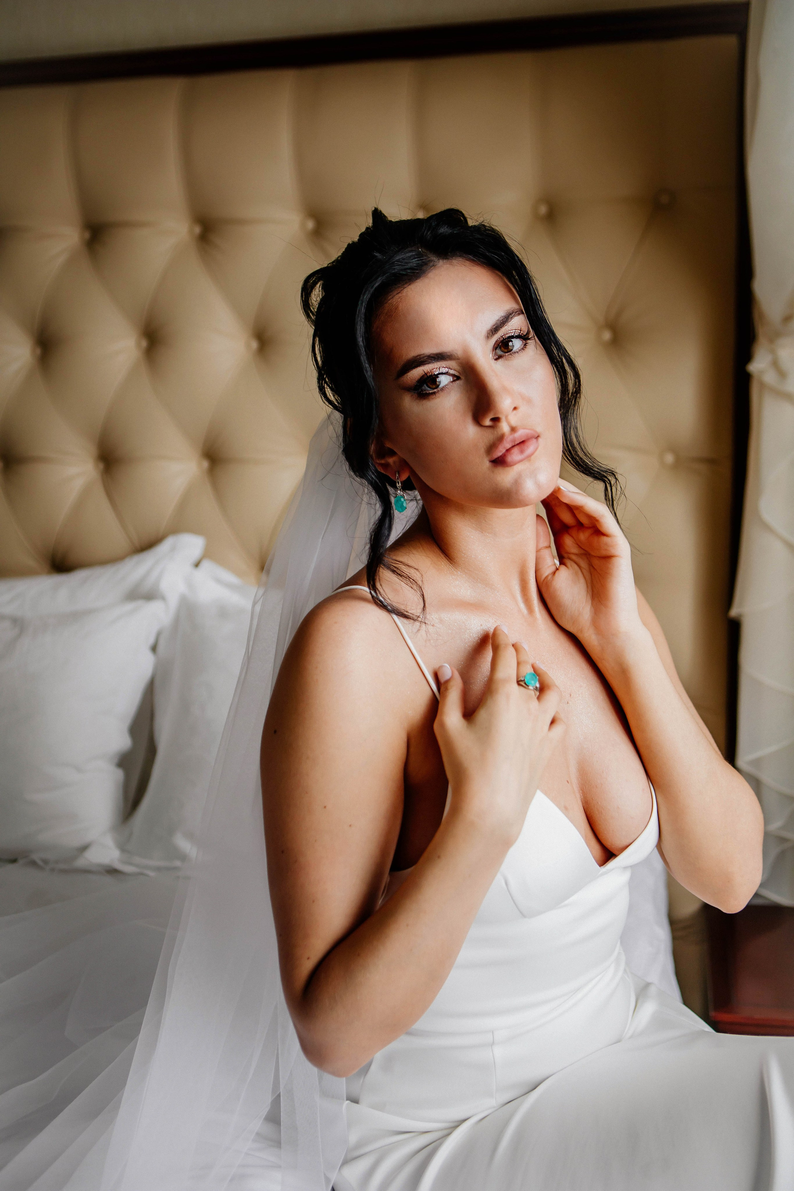 Дмитрий и Мария. Рыжова Тамара