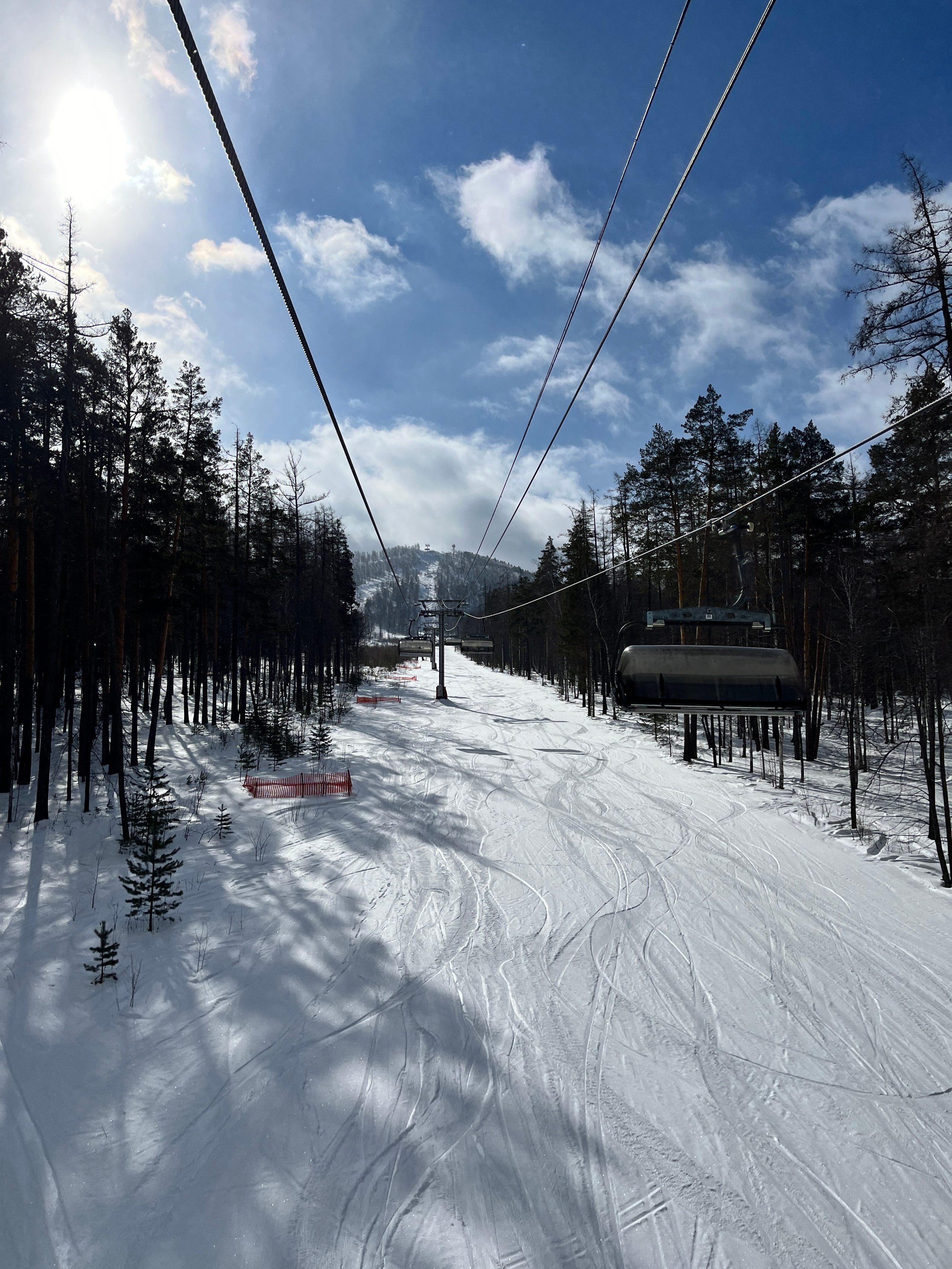 Фото с туров в Завьялиху — Время Приключений