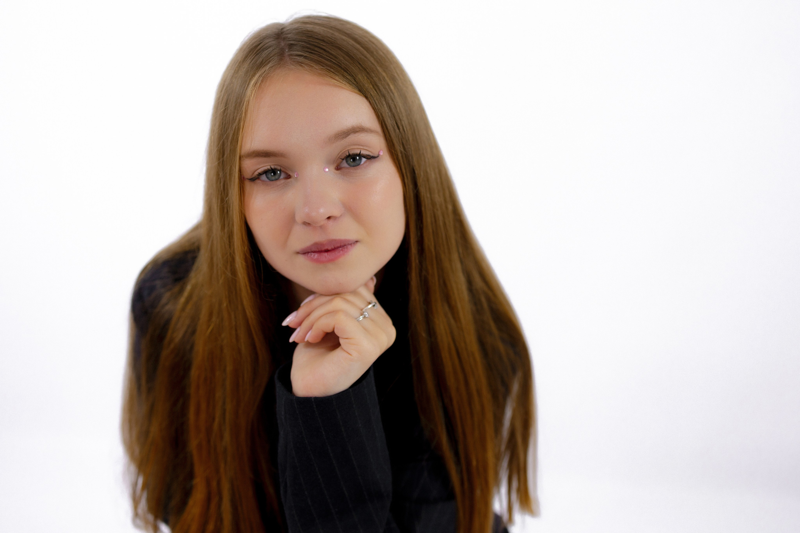 Настя. Фотограф Татьяна Семенова