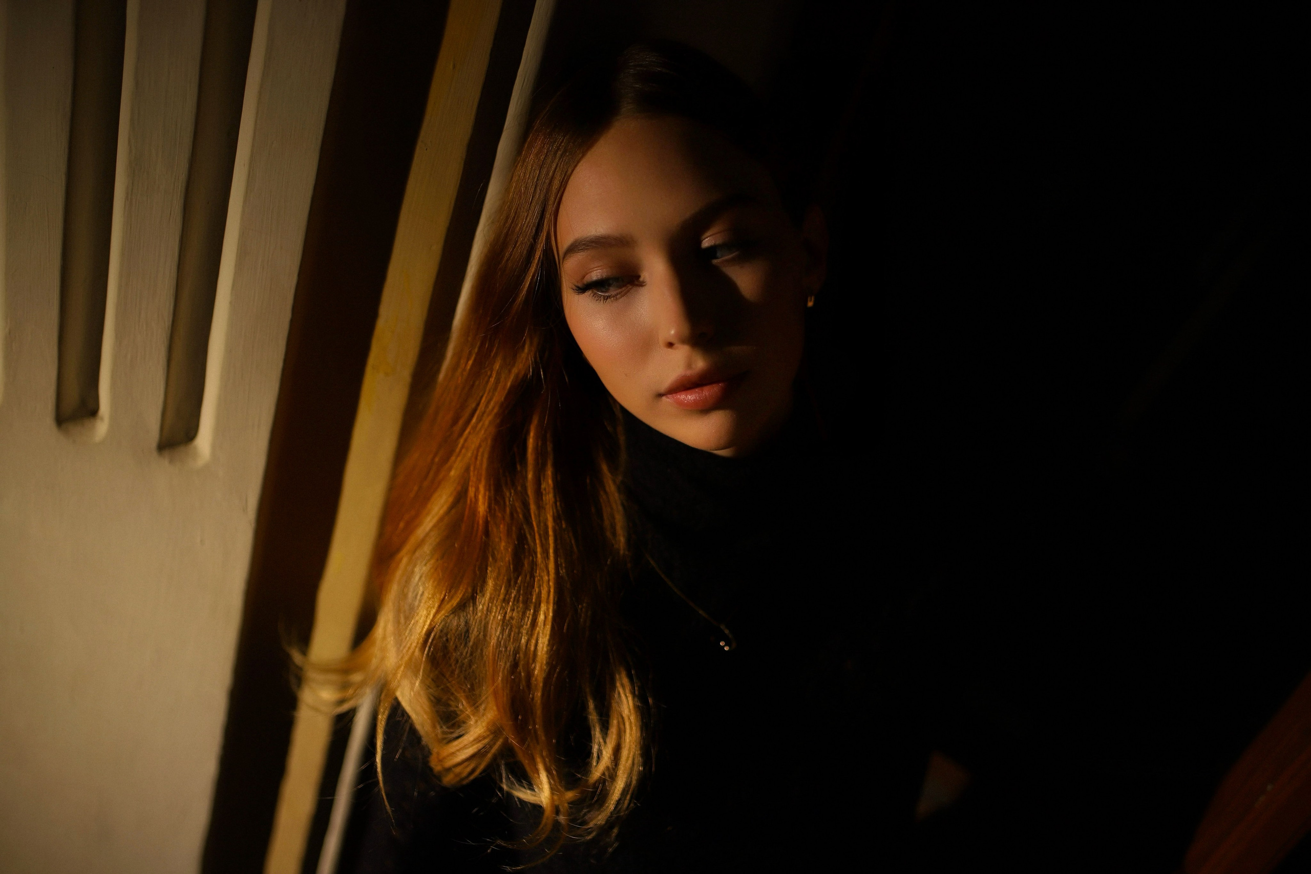 Лиза. Фотограф Татьяна Семенова