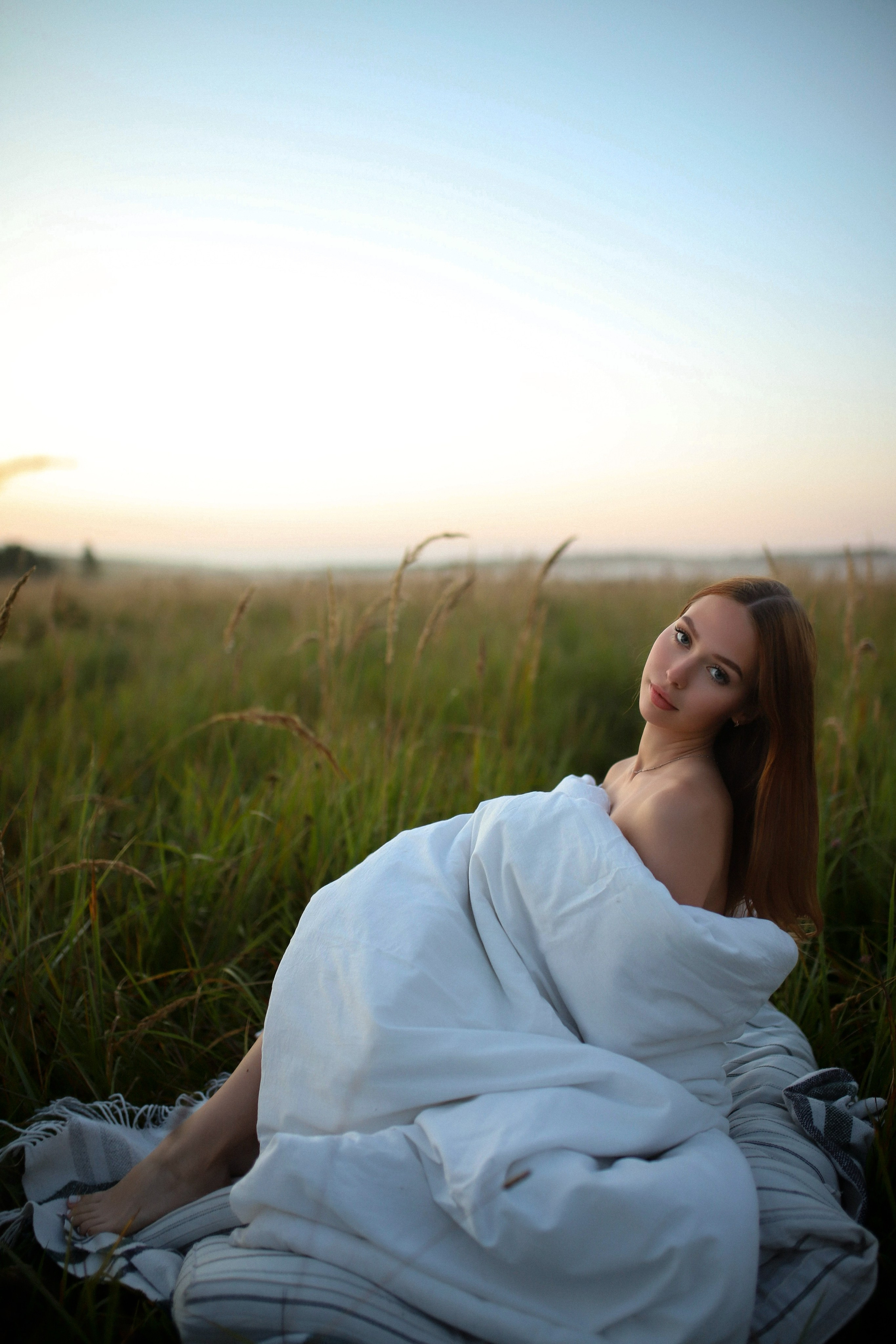 Лиза. Фотограф Татьяна Семенова