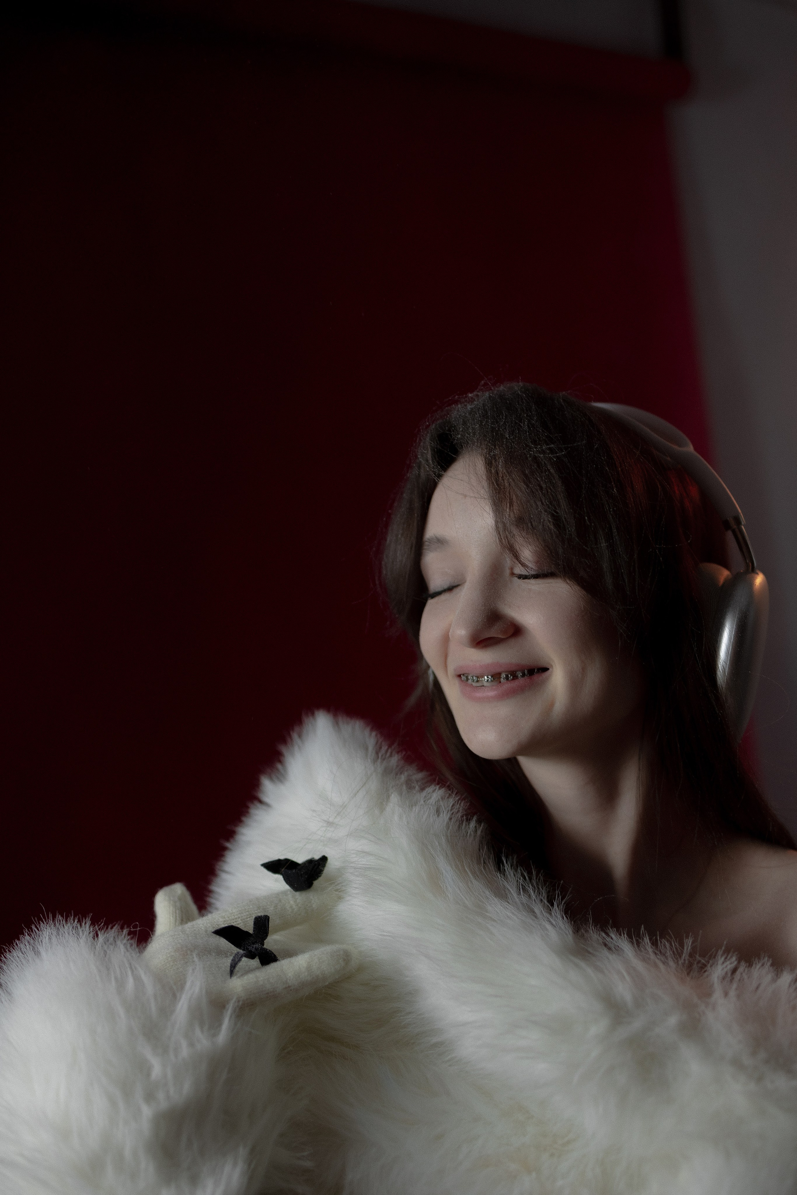 Диана. Фотограф Татьяна Семенова