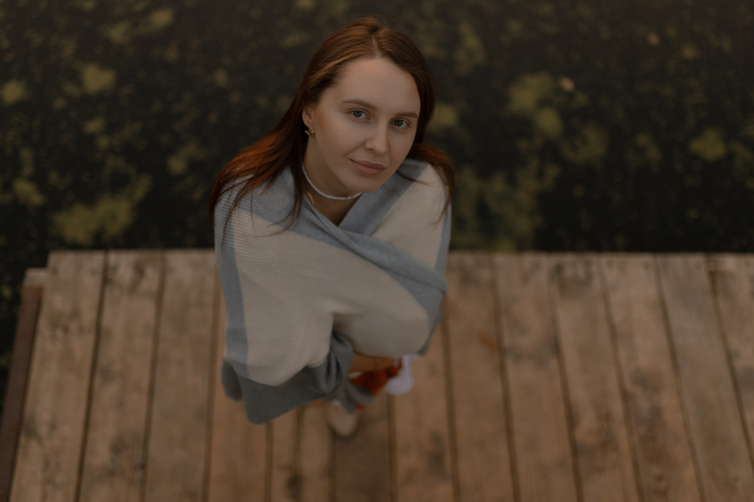 Майкл, Надя и Мигель. Фотограф Татьяна Семенова