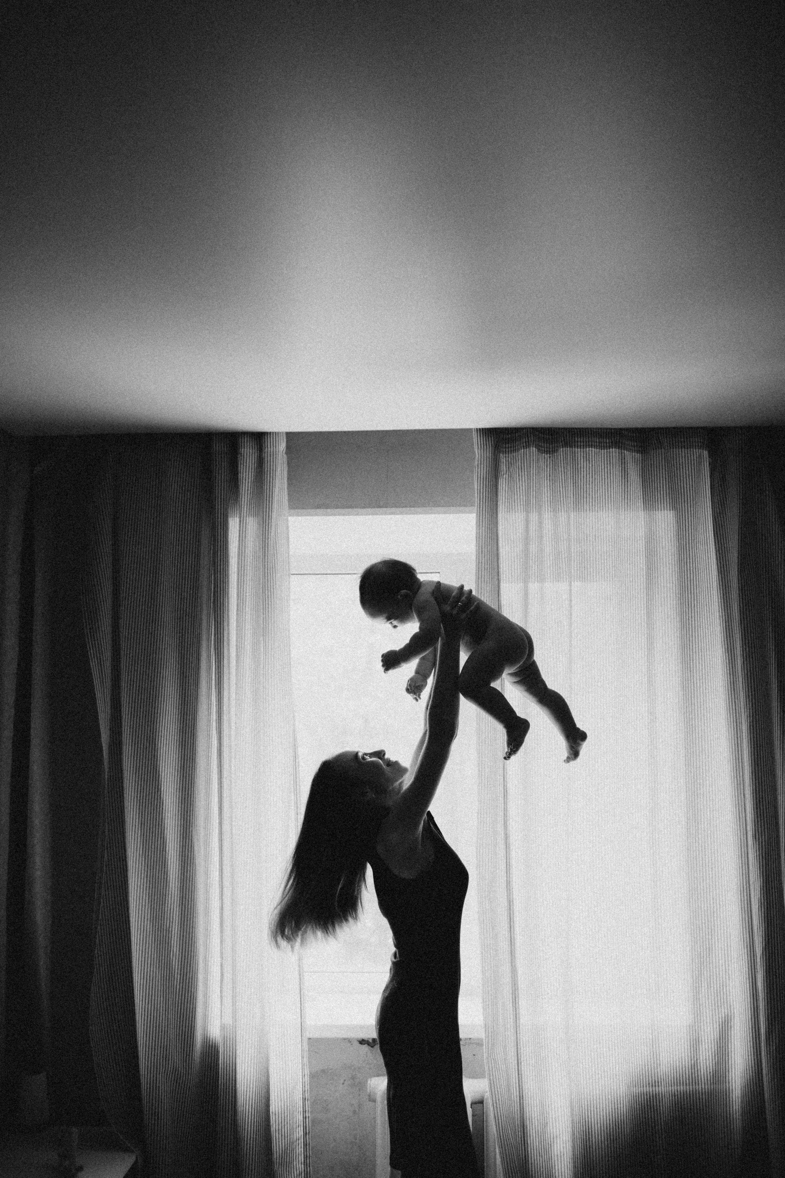 Место для счастья здесь. Семейный фотограф в Челябинске Ксения Зубкова