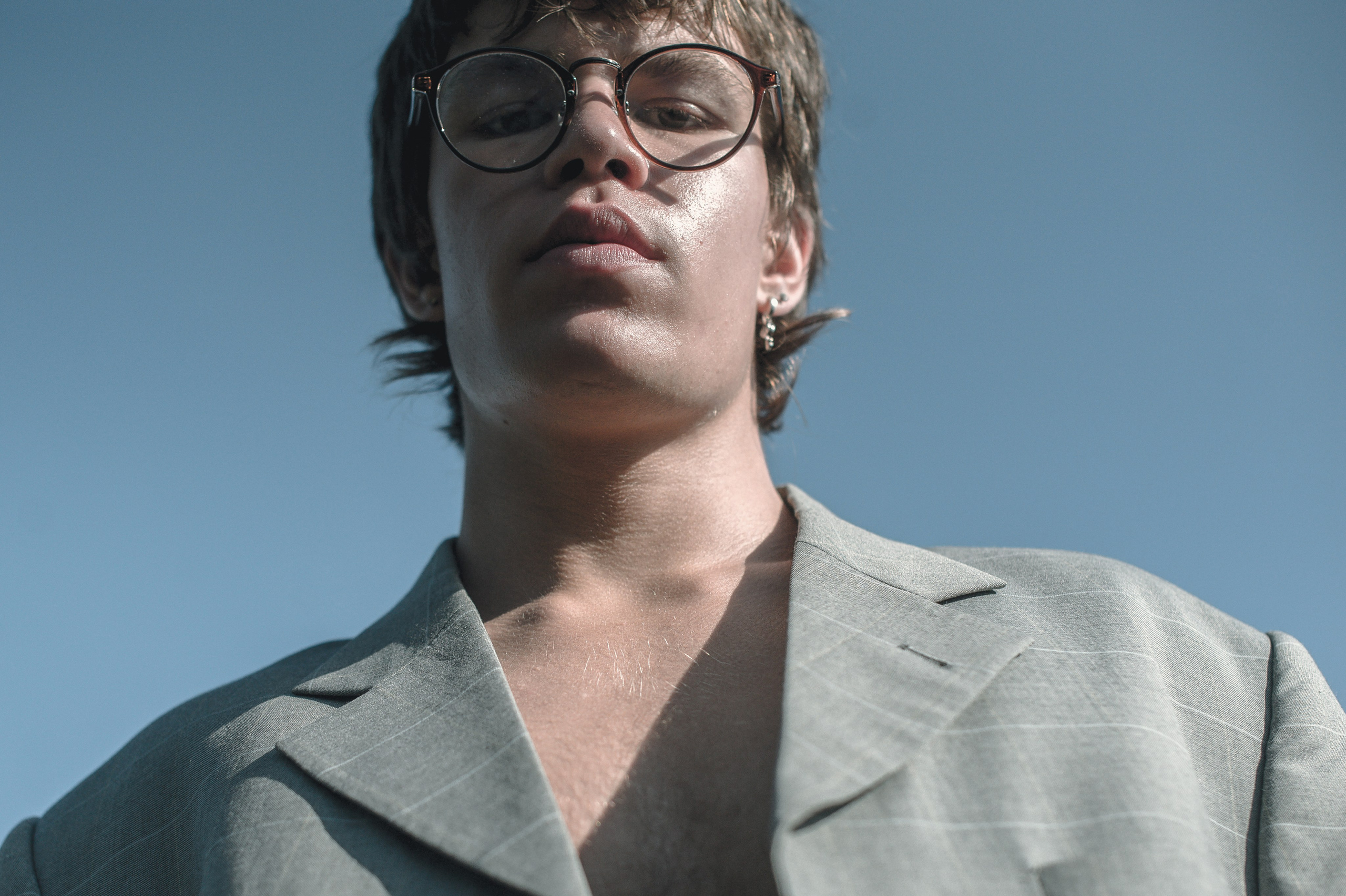 Ярослав. Сергей Виноградов фотограф Россия Санкт-Петербург