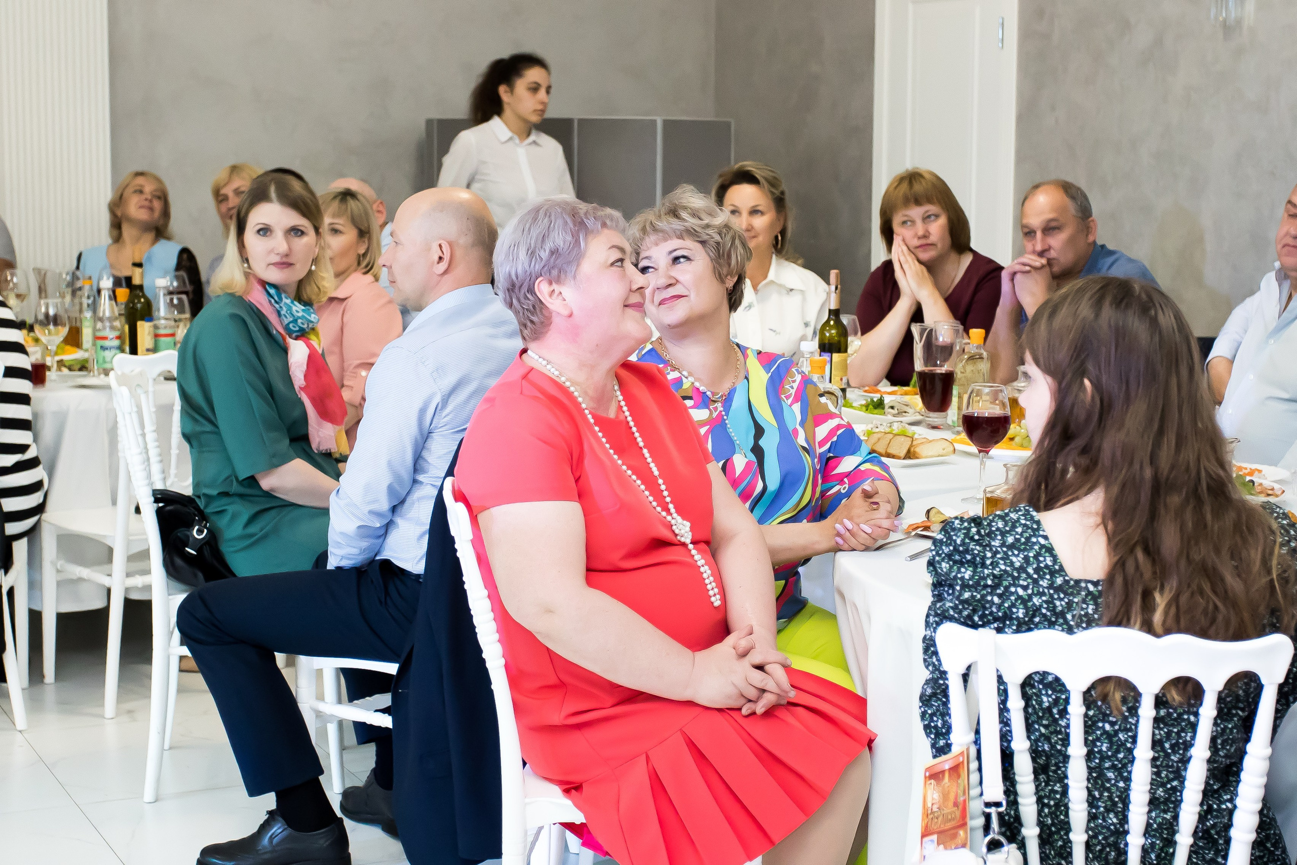 Юбилей 50. Фотограф в Иркутске