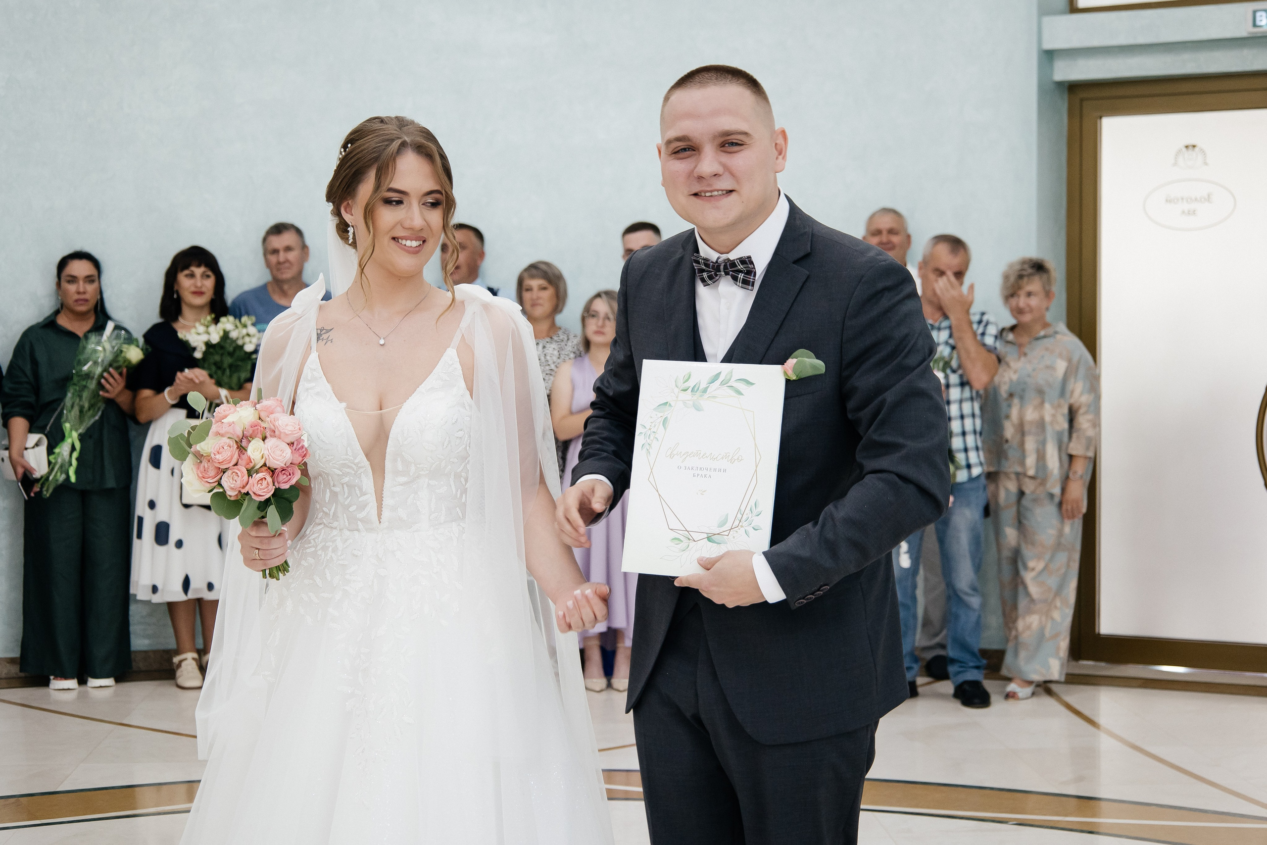 Свадьба полный день. Фотограф в Иркутске