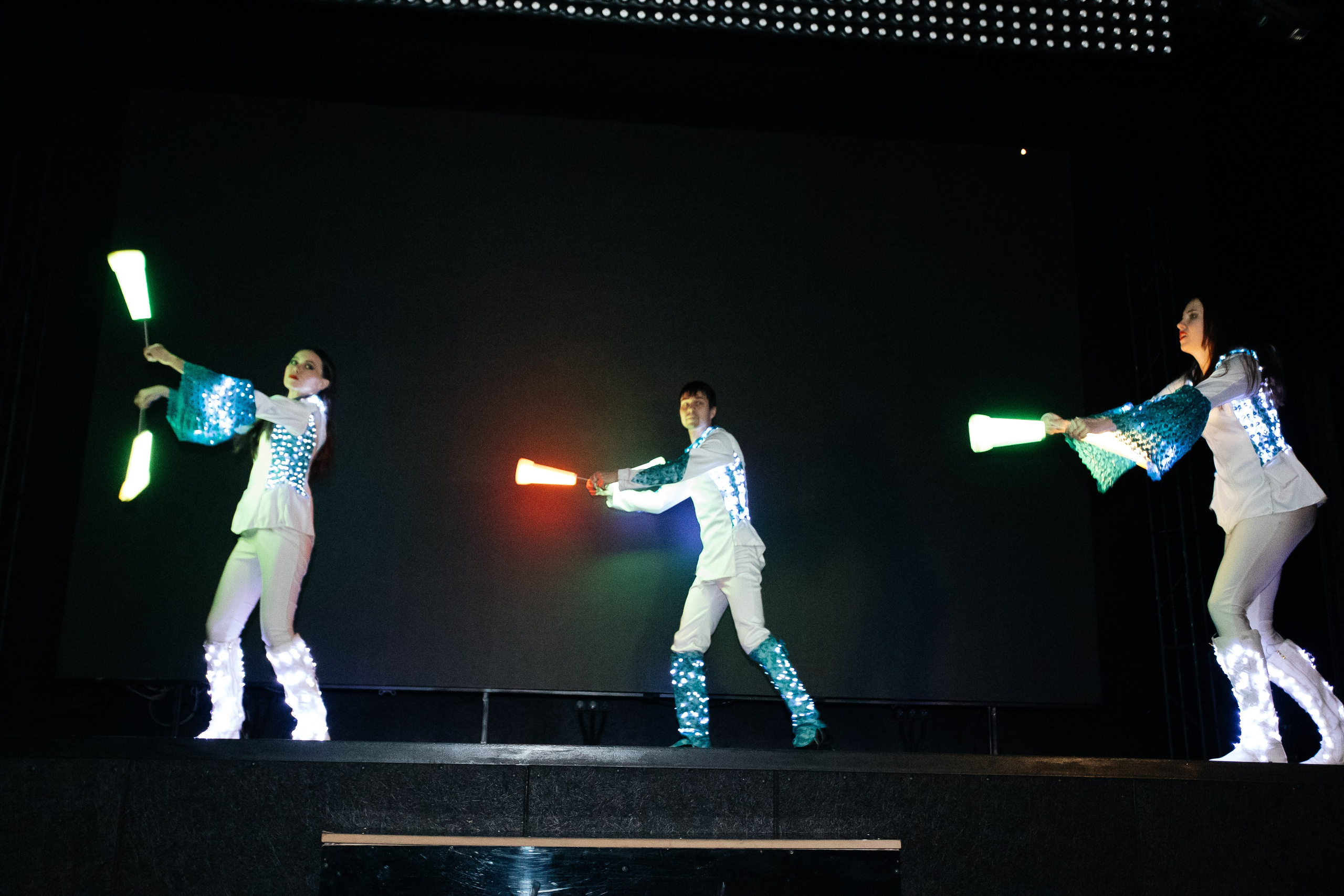 Юбилей. Фотограф в Иркутске