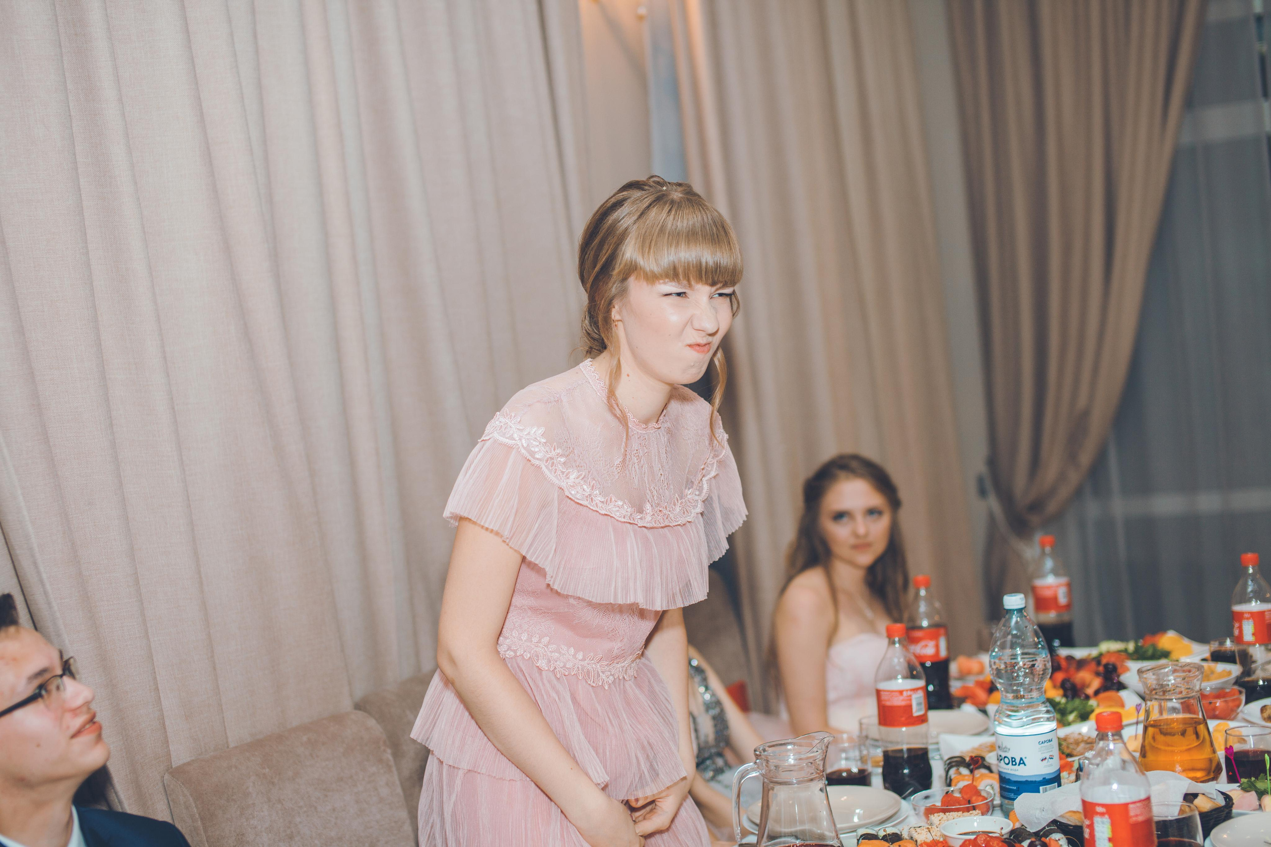 Школьный выпускной. Фотограф на крещение и венчание в Нижнем Новгороде.Свадебный Фотограф