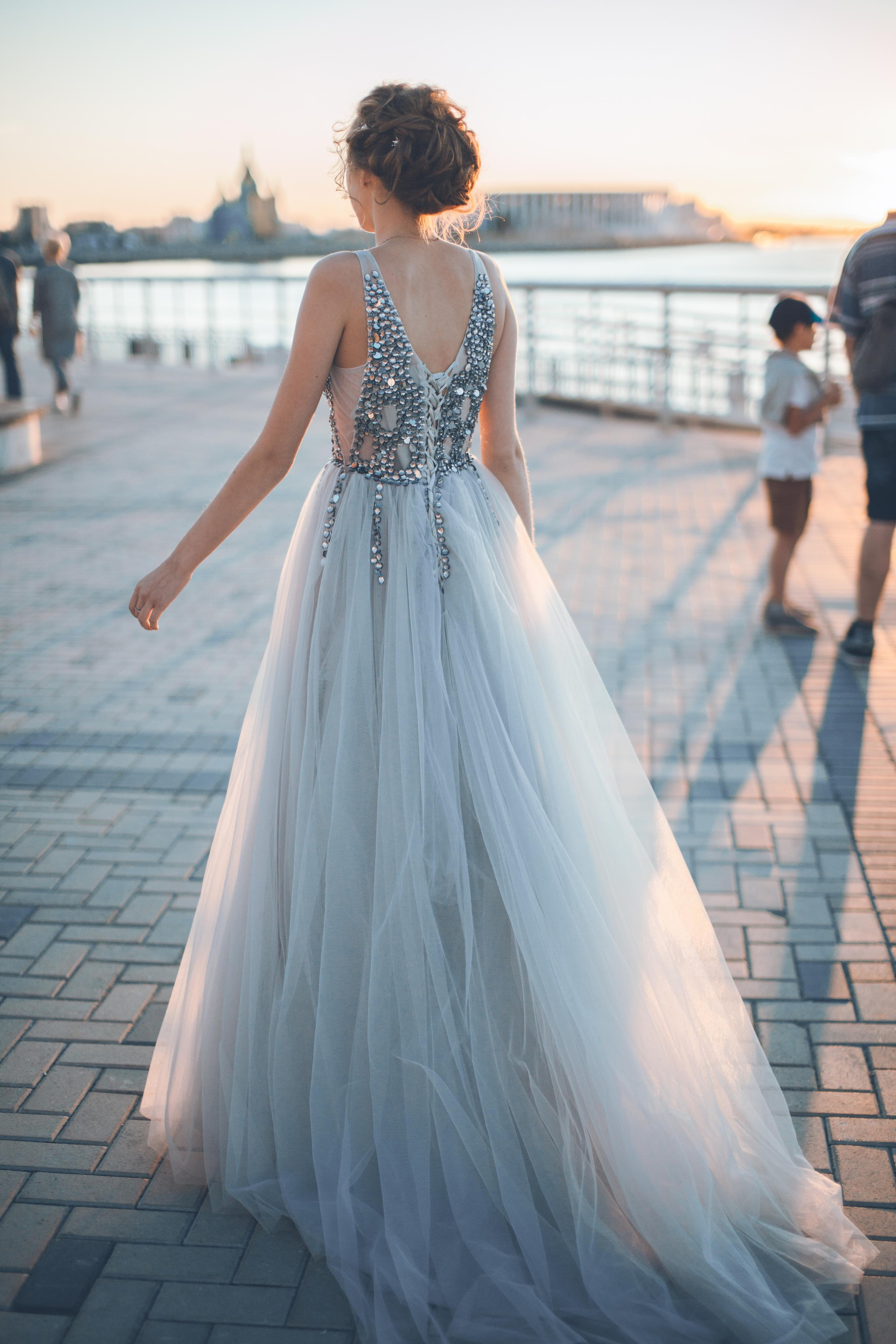 Школьный выпускной. Фотограф на крещение и венчание в Нижнем Новгороде.Свадебный Фотограф