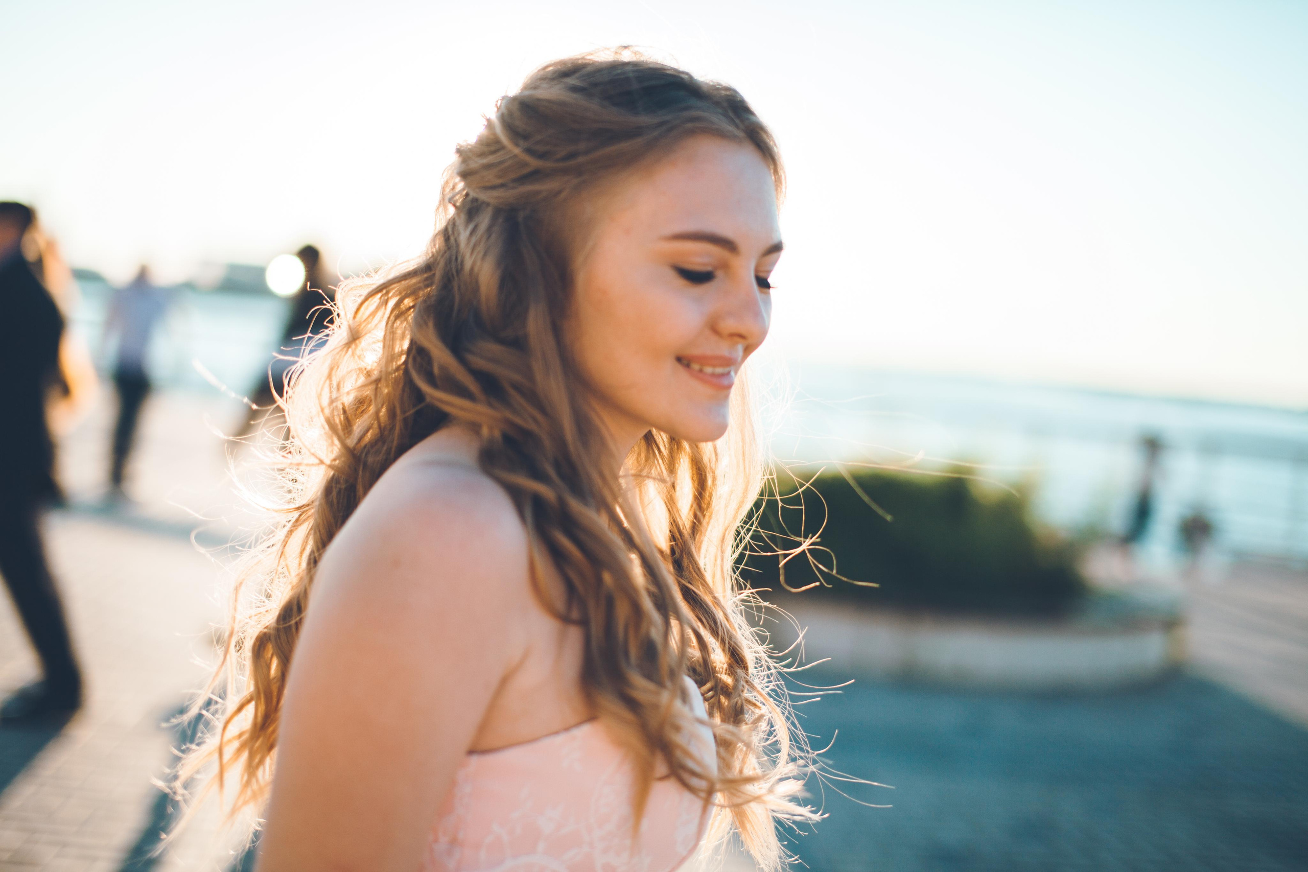 Школьный выпускной. Фотограф на крещение и венчание в Нижнем Новгороде.Свадебный Фотограф