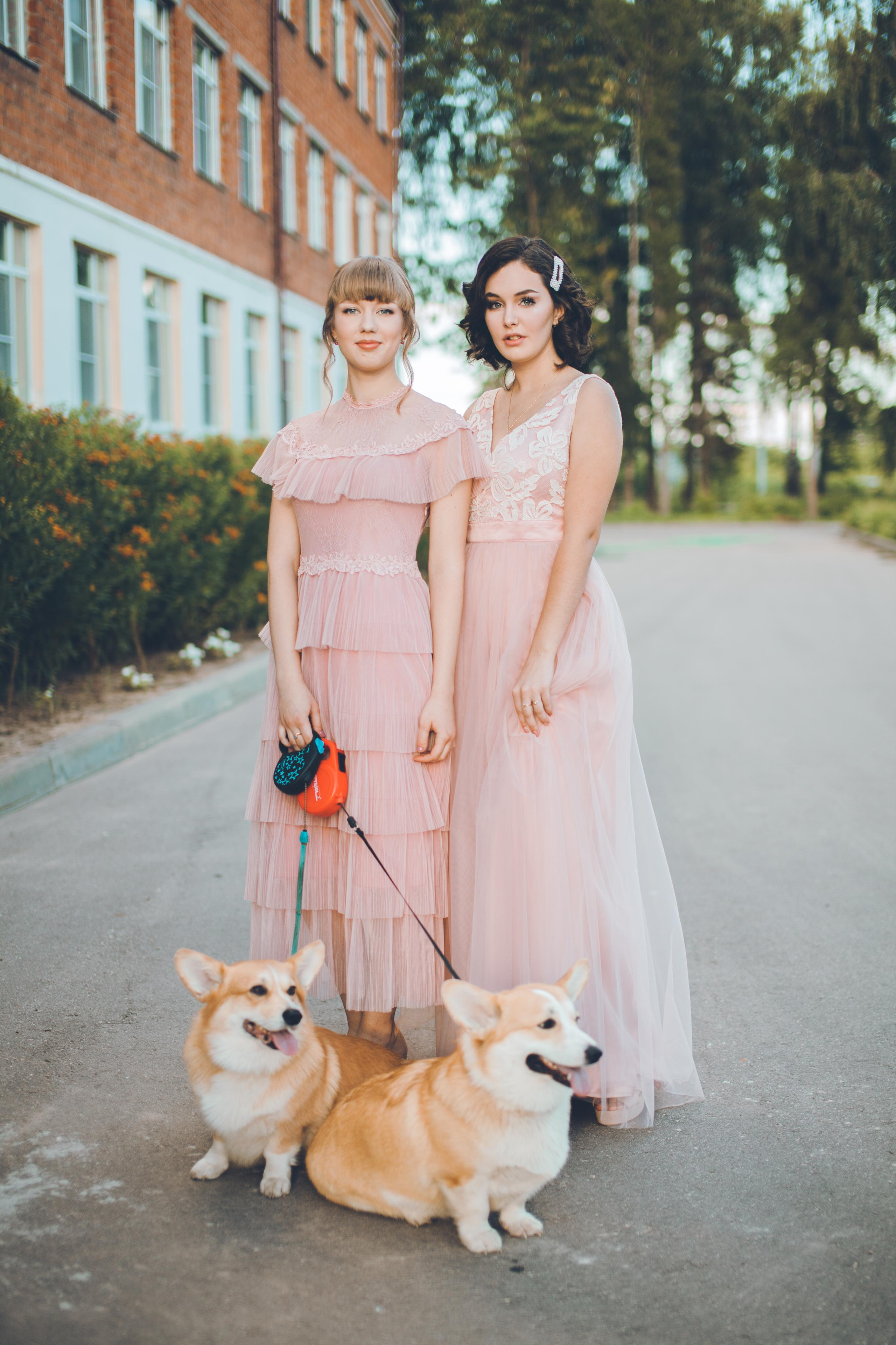 Школьный выпускной. Фотограф на крещение и венчание в Нижнем Новгороде.Свадебный Фотограф