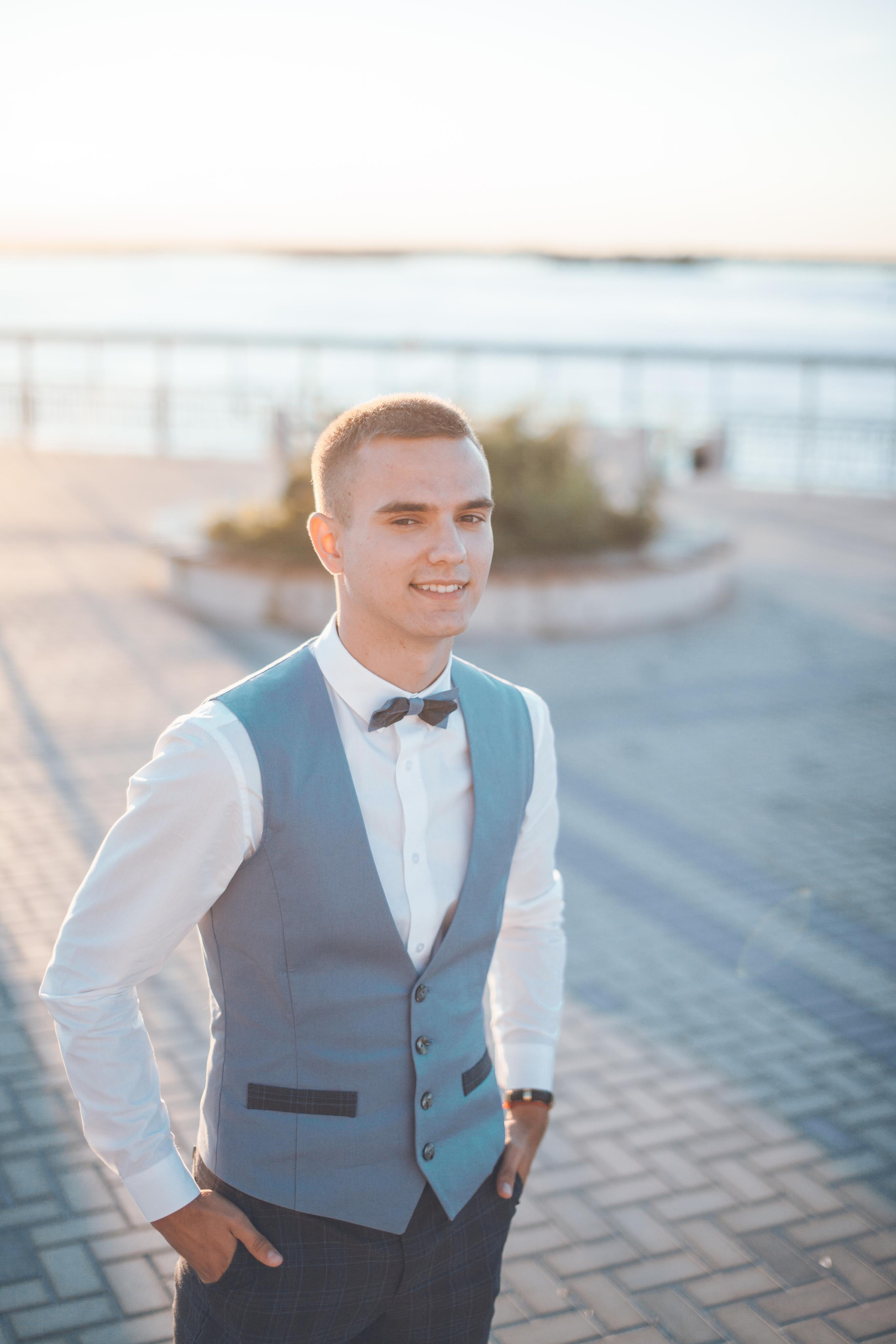 Школьный выпускной. Фотограф на крещение и венчание в Нижнем Новгороде.Свадебный Фотограф