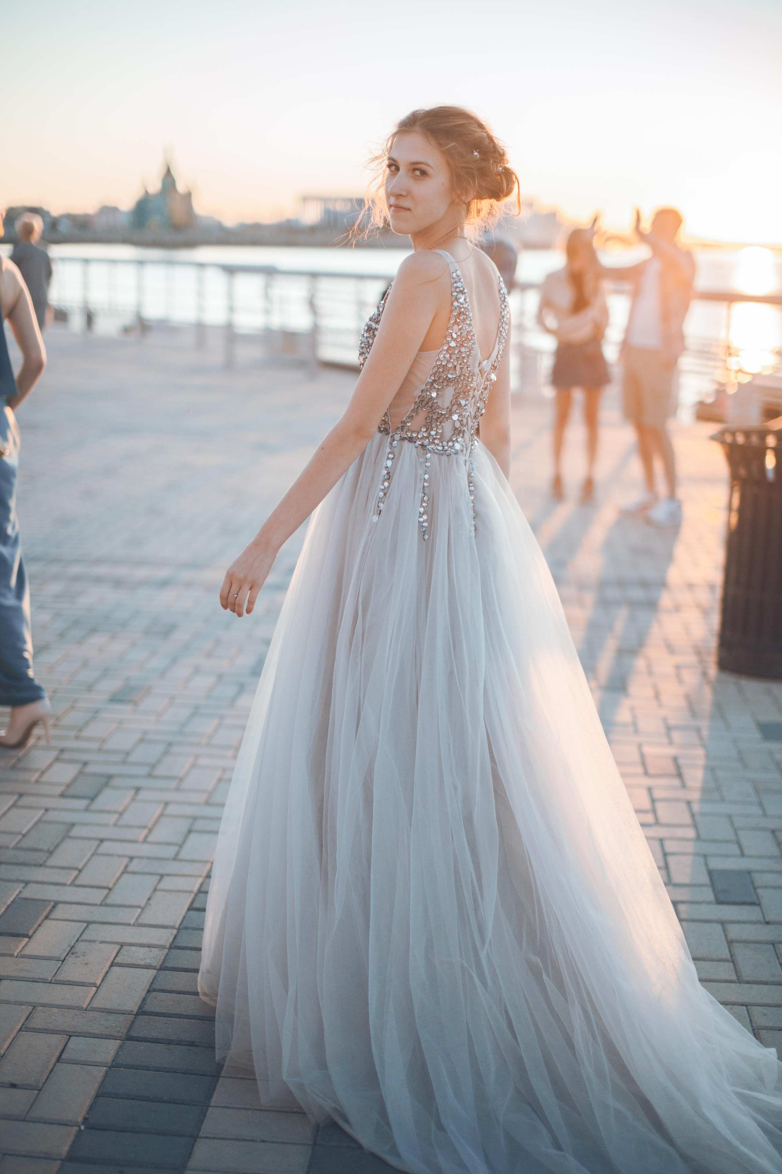 Школьный выпускной. Фотограф на крещение и венчание в Нижнем Новгороде.Свадебный Фотограф