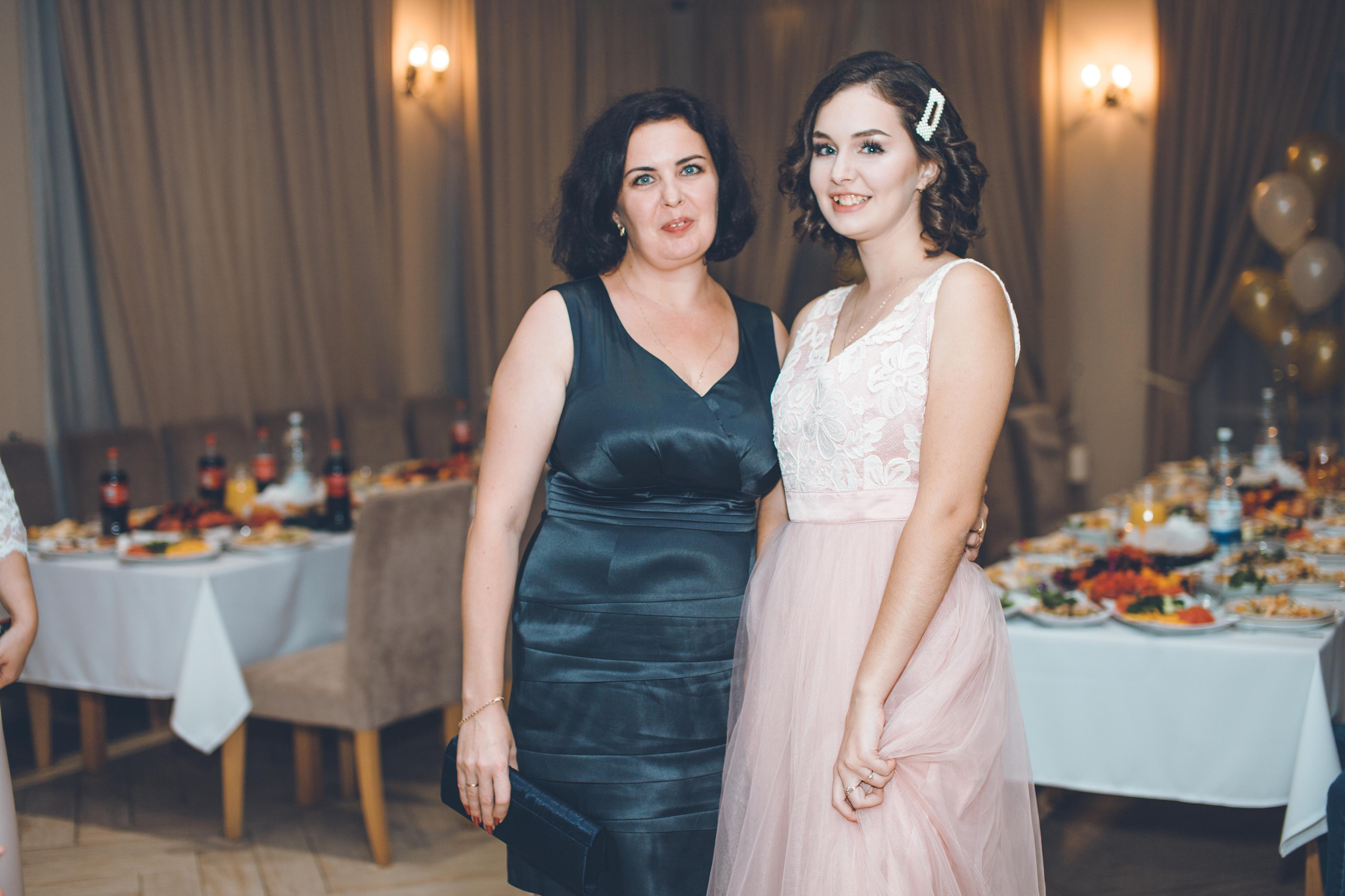 Школьный выпускной. Фотограф на крещение и венчание в Нижнем Новгороде.Свадебный Фотограф