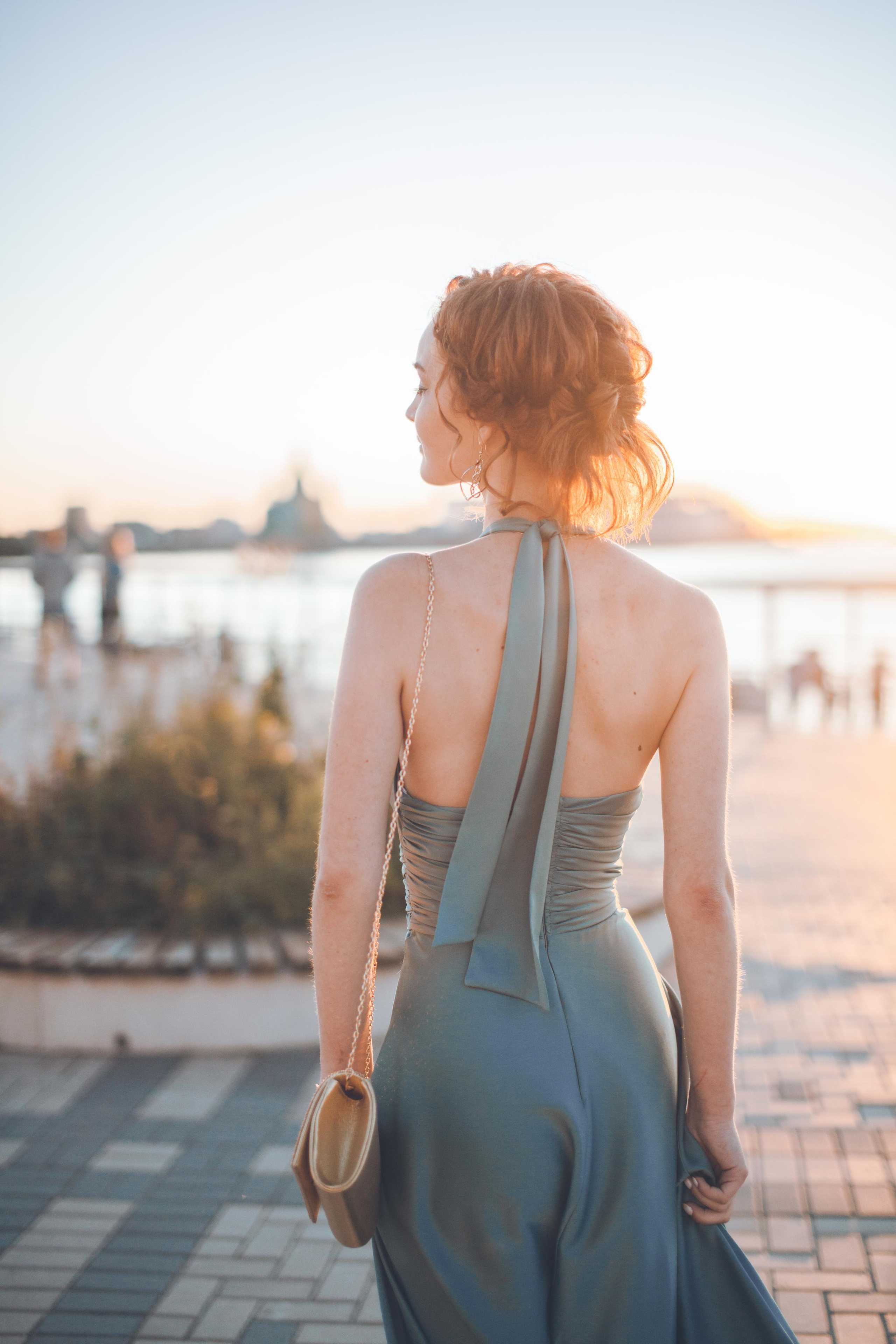 Школьный выпускной. Фотограф на крещение и венчание в Нижнем Новгороде.Свадебный Фотограф