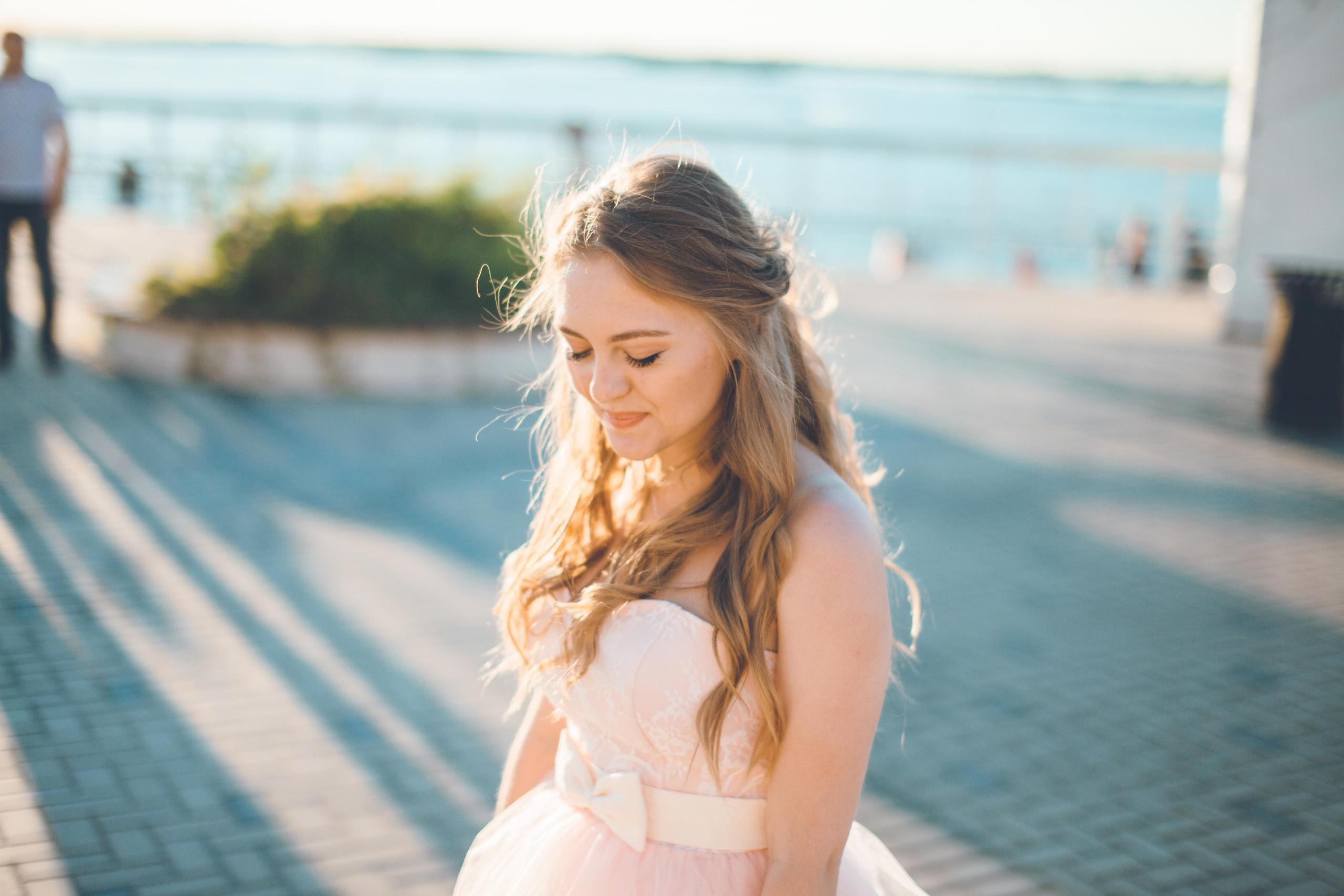 Школьный выпускной. Фотограф на крещение и венчание в Нижнем Новгороде.Свадебный Фотограф