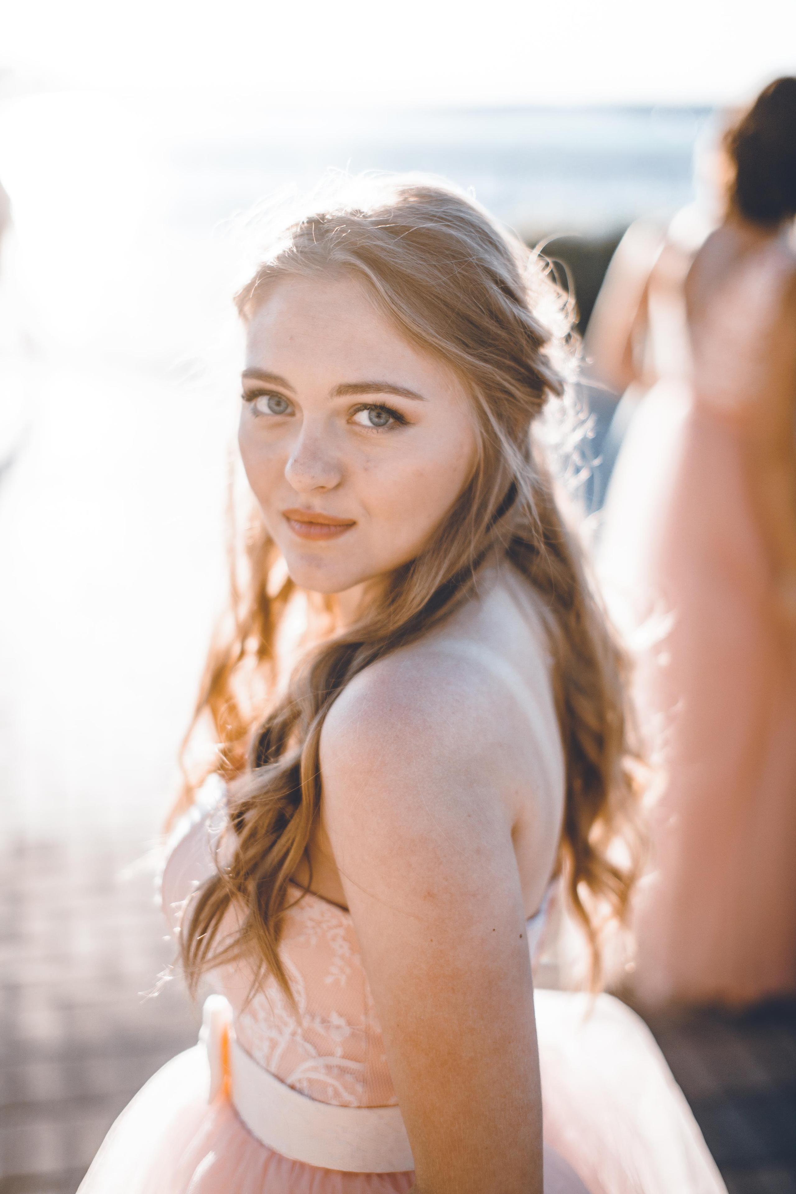 Школьный выпускной. Фотограф на крещение и венчание в Нижнем Новгороде.Свадебный Фотограф