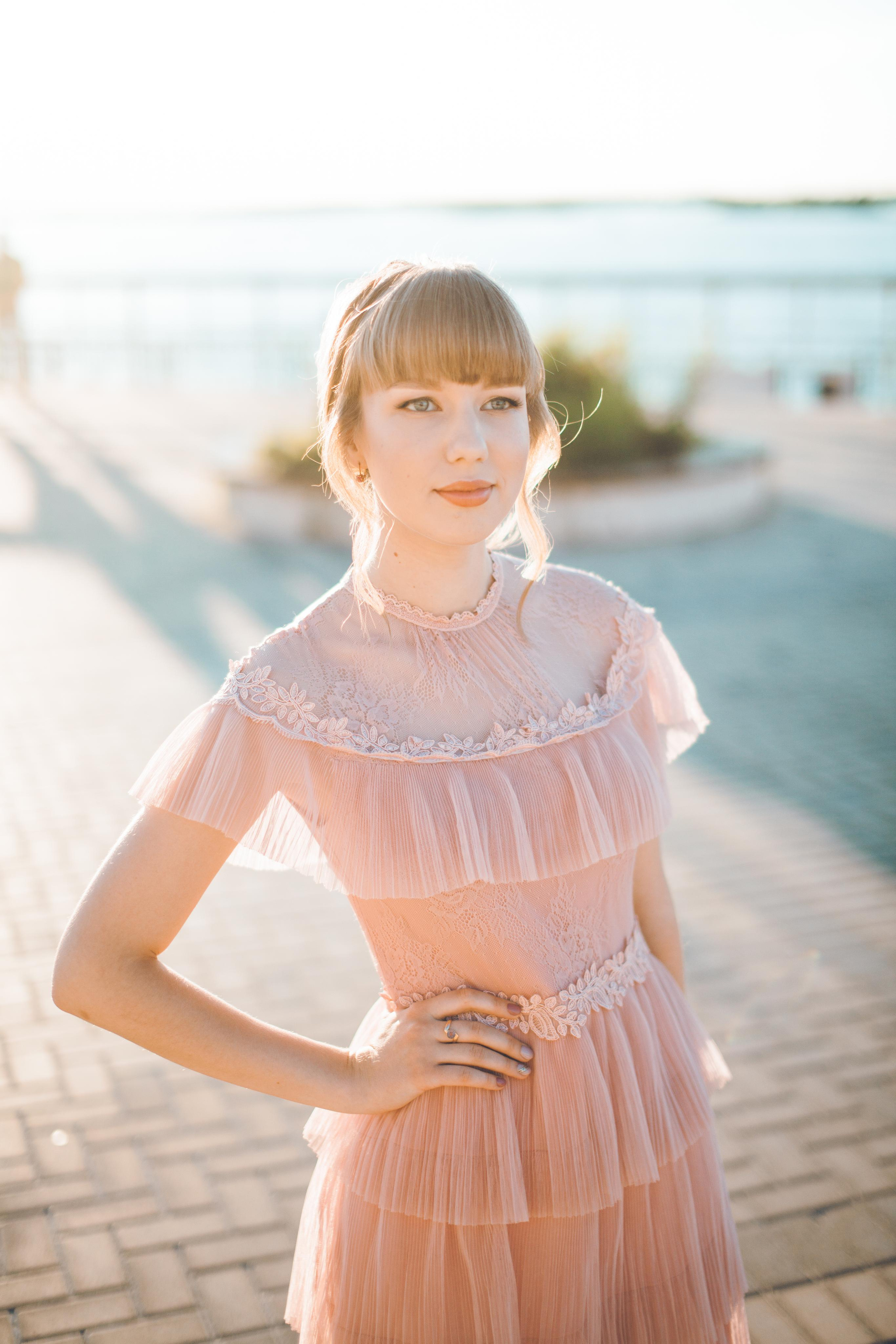 Школьный выпускной. Фотограф на крещение и венчание в Нижнем Новгороде.Свадебный Фотограф