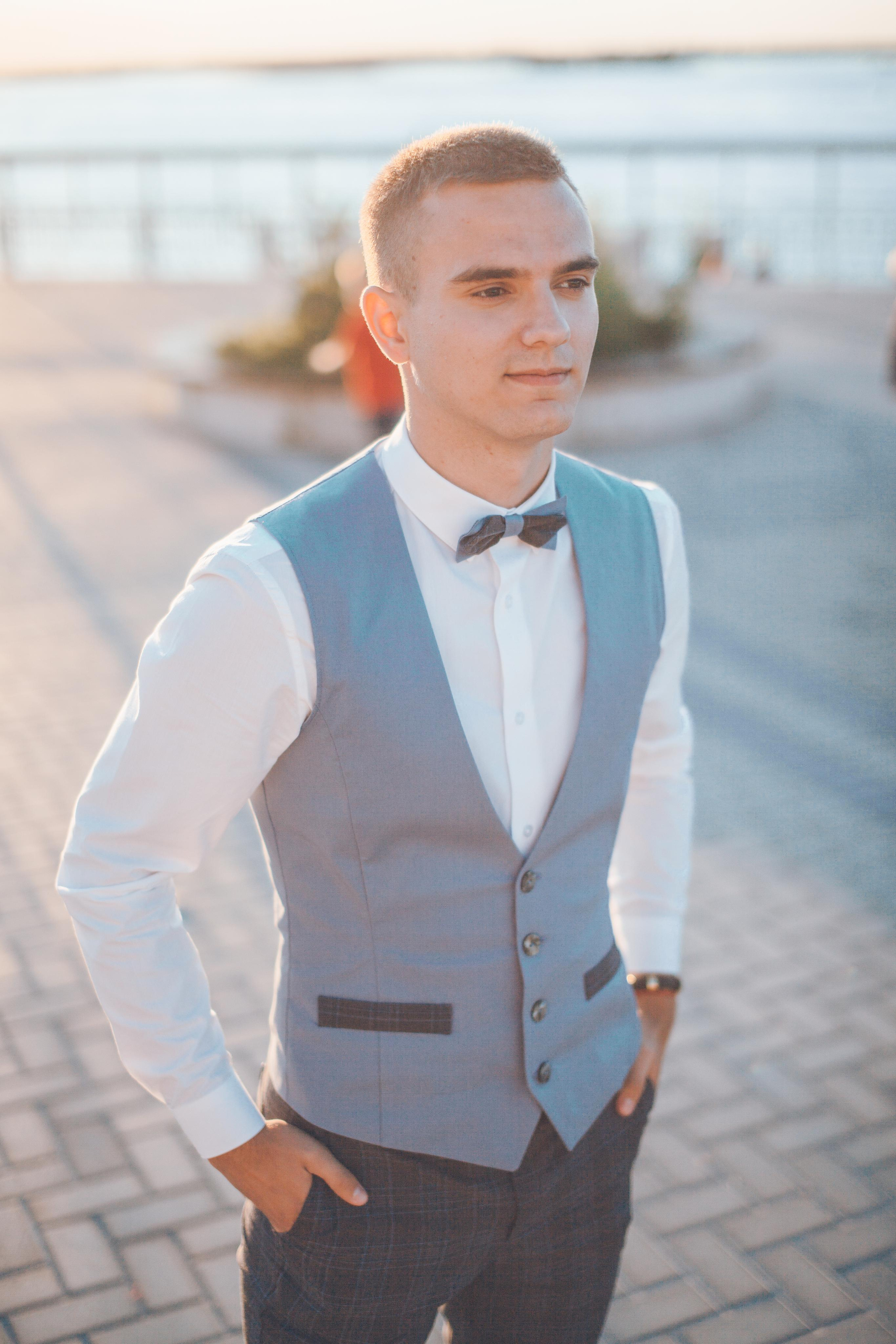 Школьный выпускной. Фотограф на крещение и венчание в Нижнем Новгороде.Свадебный Фотограф