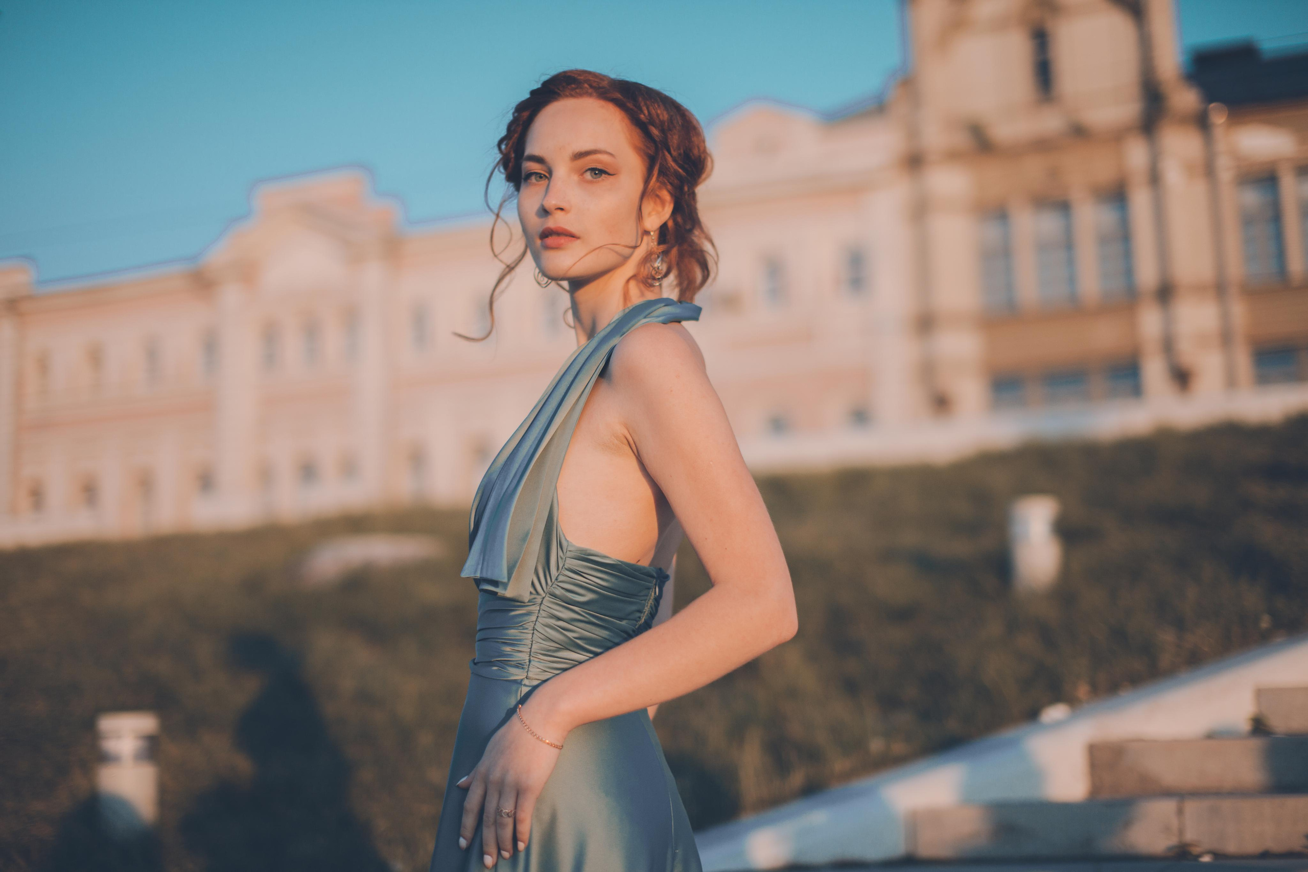 Школьный выпускной. Фотограф на крещение и венчание в Нижнем Новгороде.Свадебный Фотограф